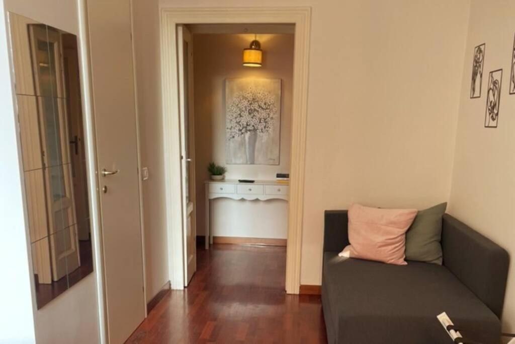 Apartamento Umbria 60