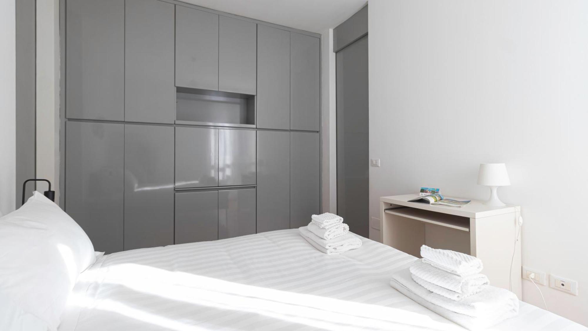 Apartment Italianway - Della Palla 5 Mailand
