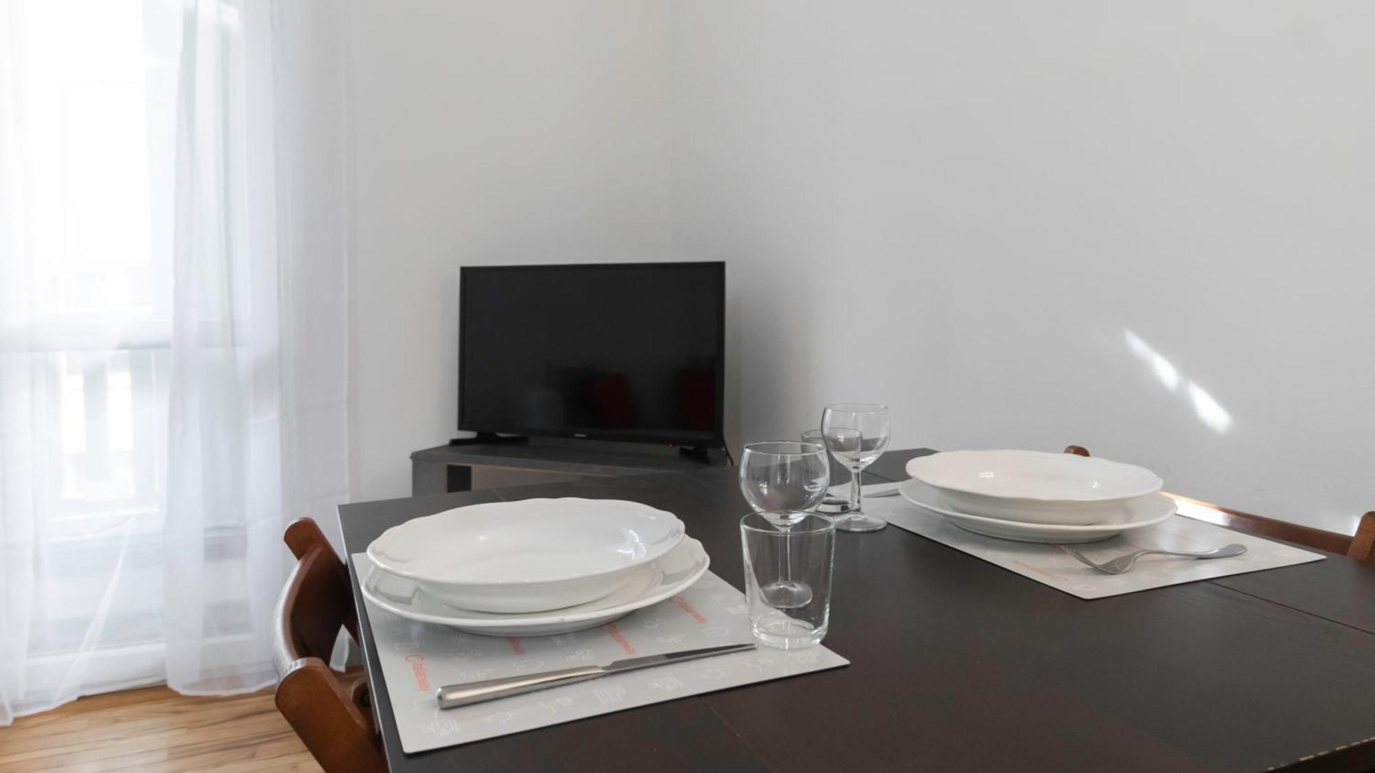 Apartment Italianway - Della Palla 5