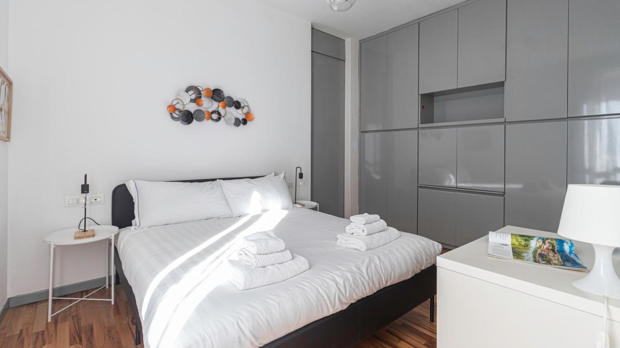 Italianway - Della Palla 5 * Mailand
