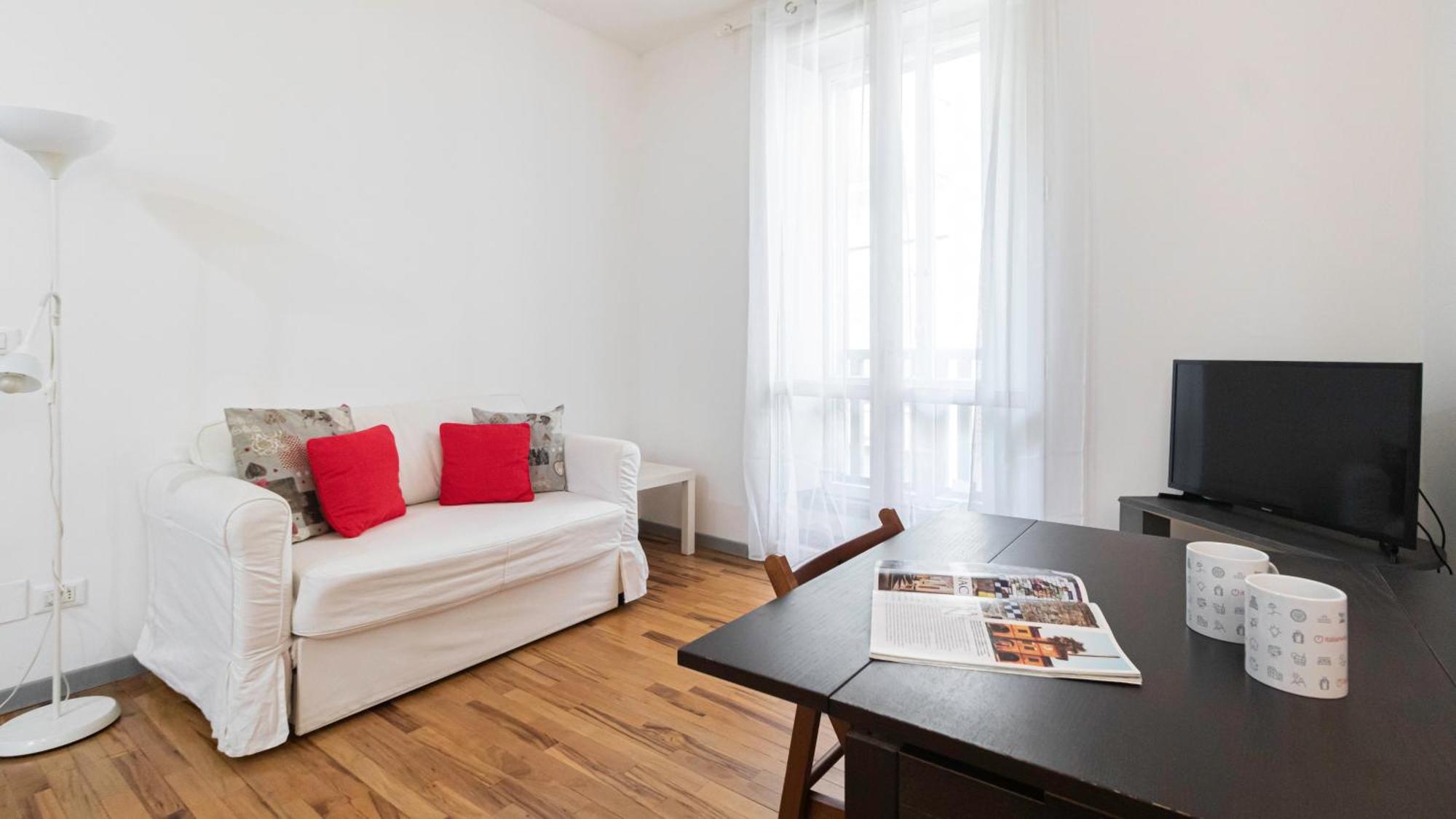 Italianway - Della Palla 5 Apartment *