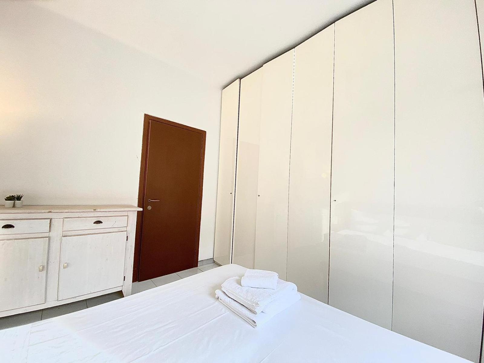 Washington Apartment Milan