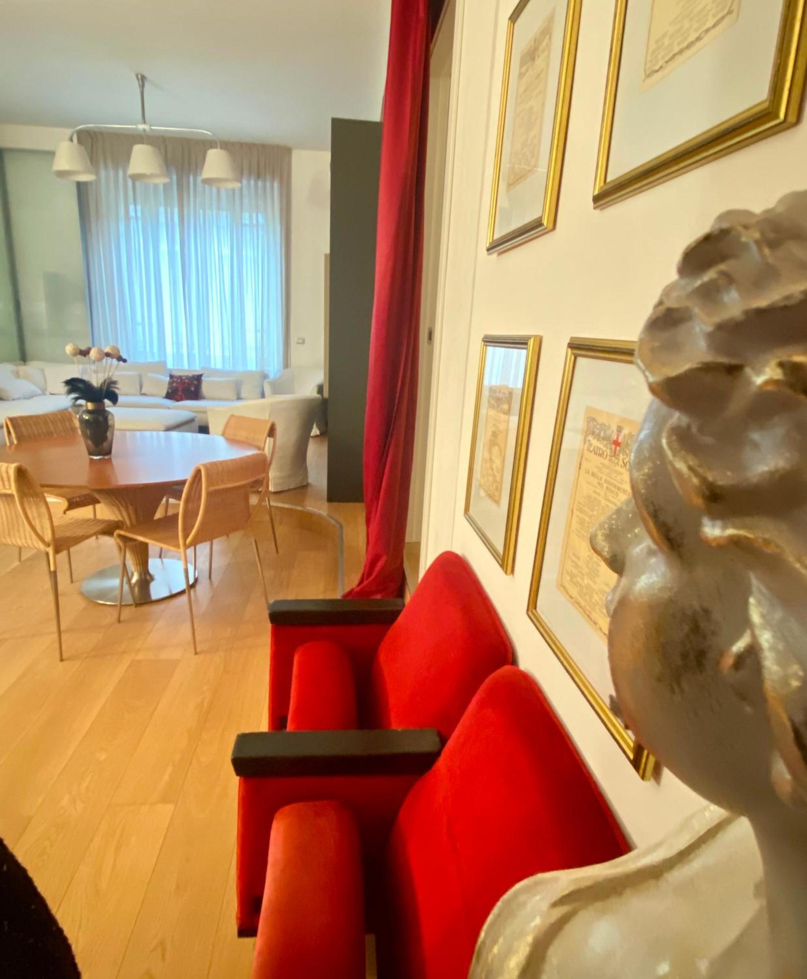 Intomilan I Design Galleria Del Corso *