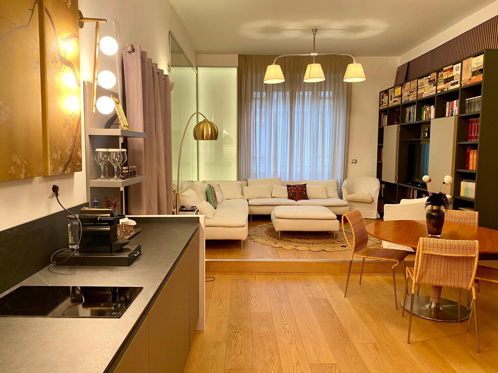 Intomilan I Design Galleria Del Corso