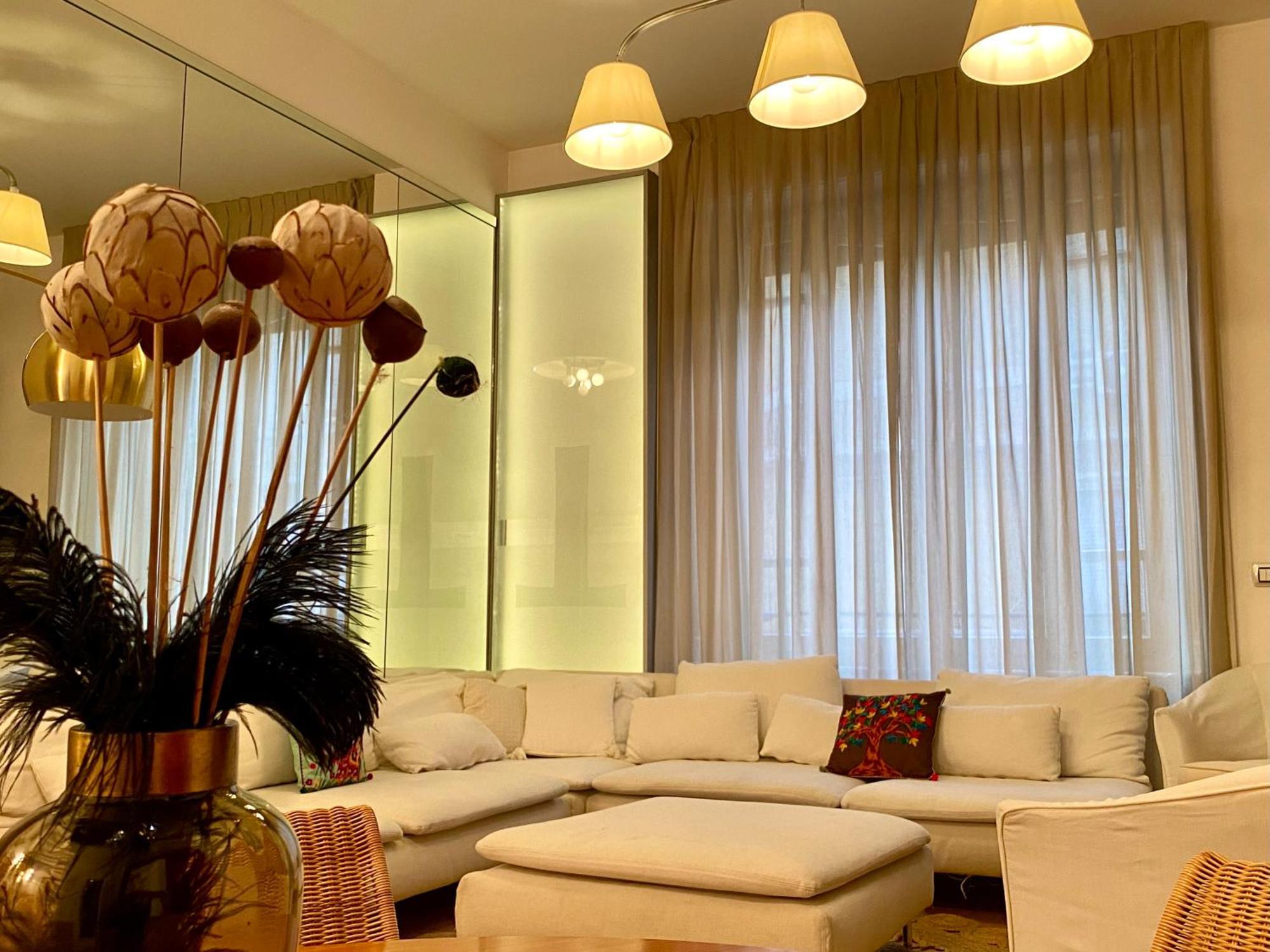 Intomilan I Design Galleria Del Corso Apartamento *