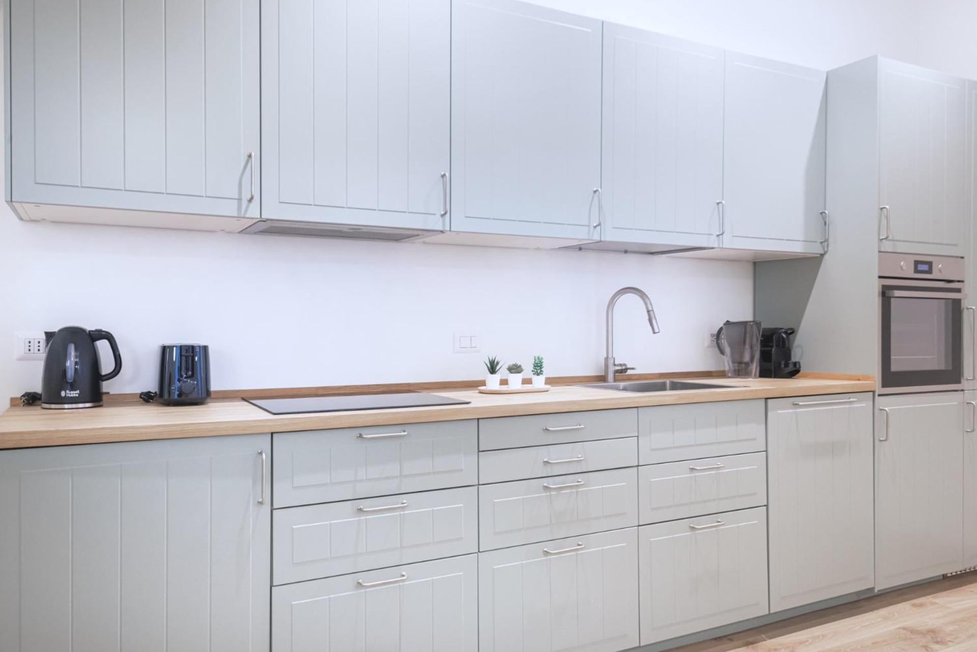 Apartment Easylife - Comodo In Porta Venezia Mailand