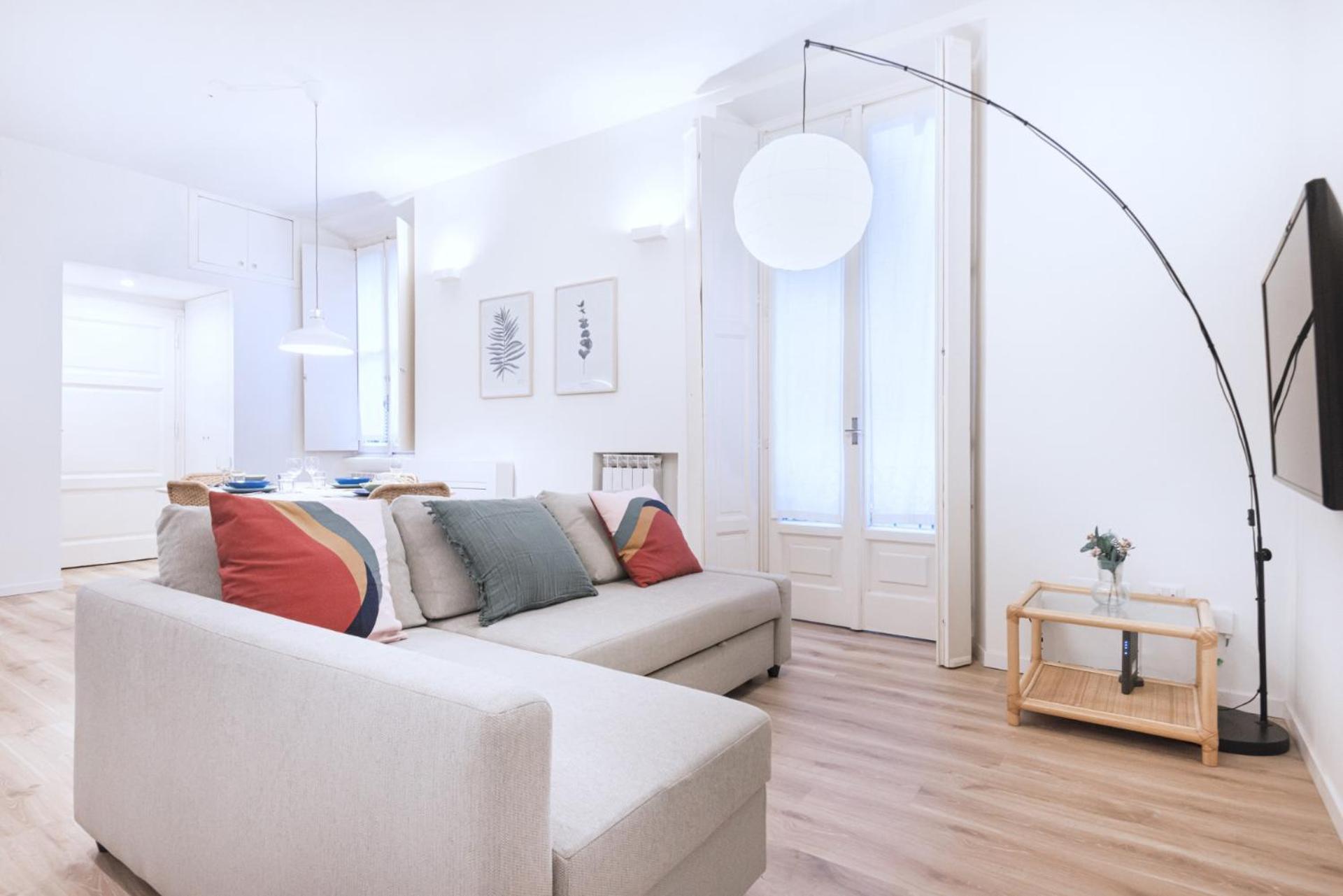 Easylife - Comodo In Porta Venezia Mailand