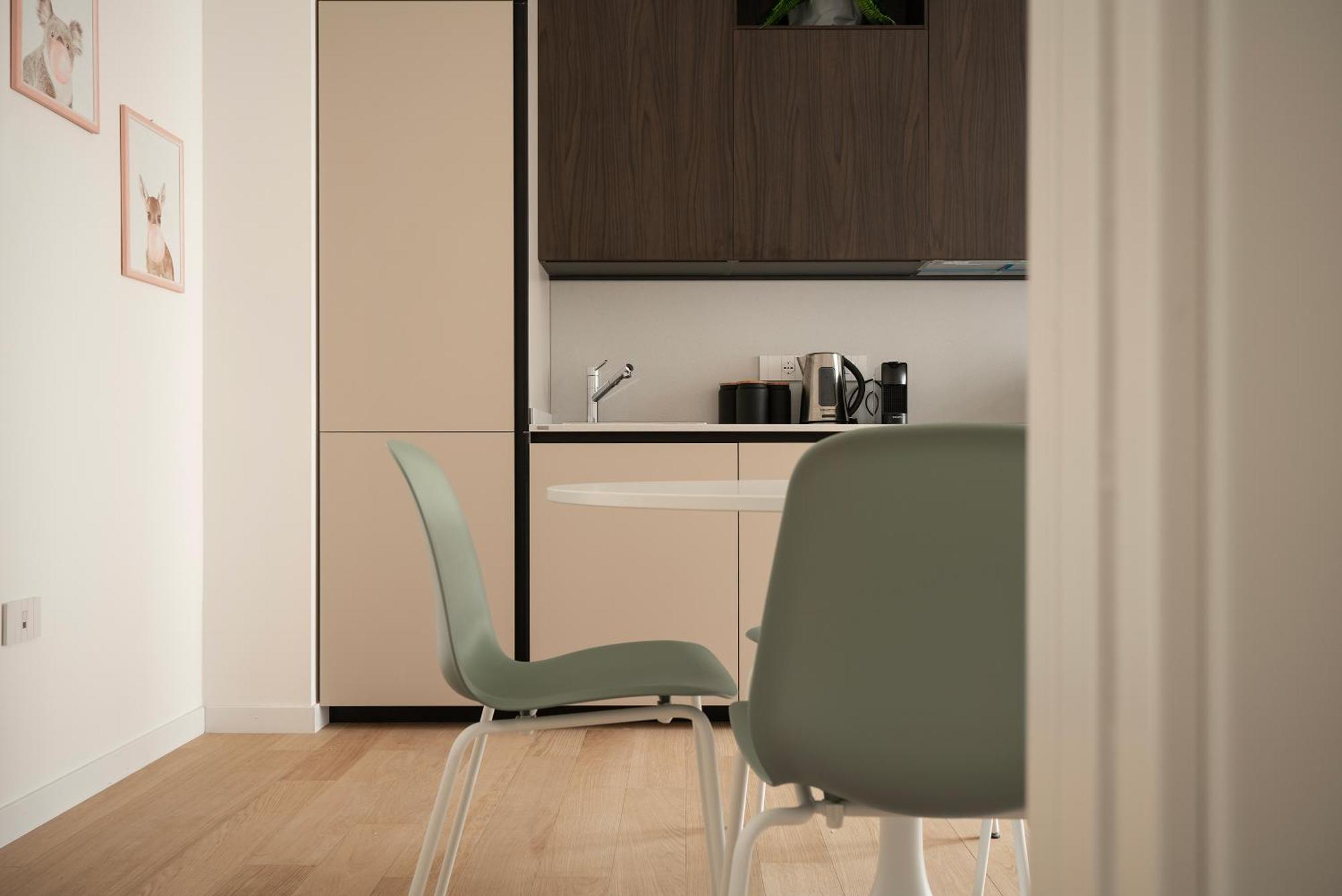 Santa Tecla Living Corti Di Bayres * Mailand