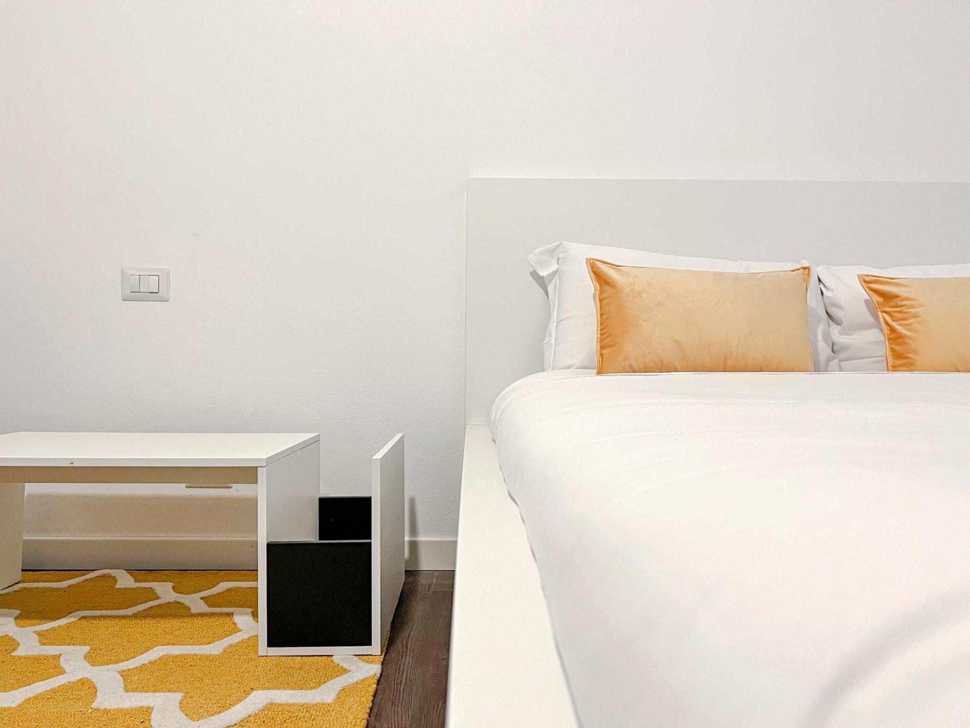 Apartment The Boutique - Navigli Canals Mailand