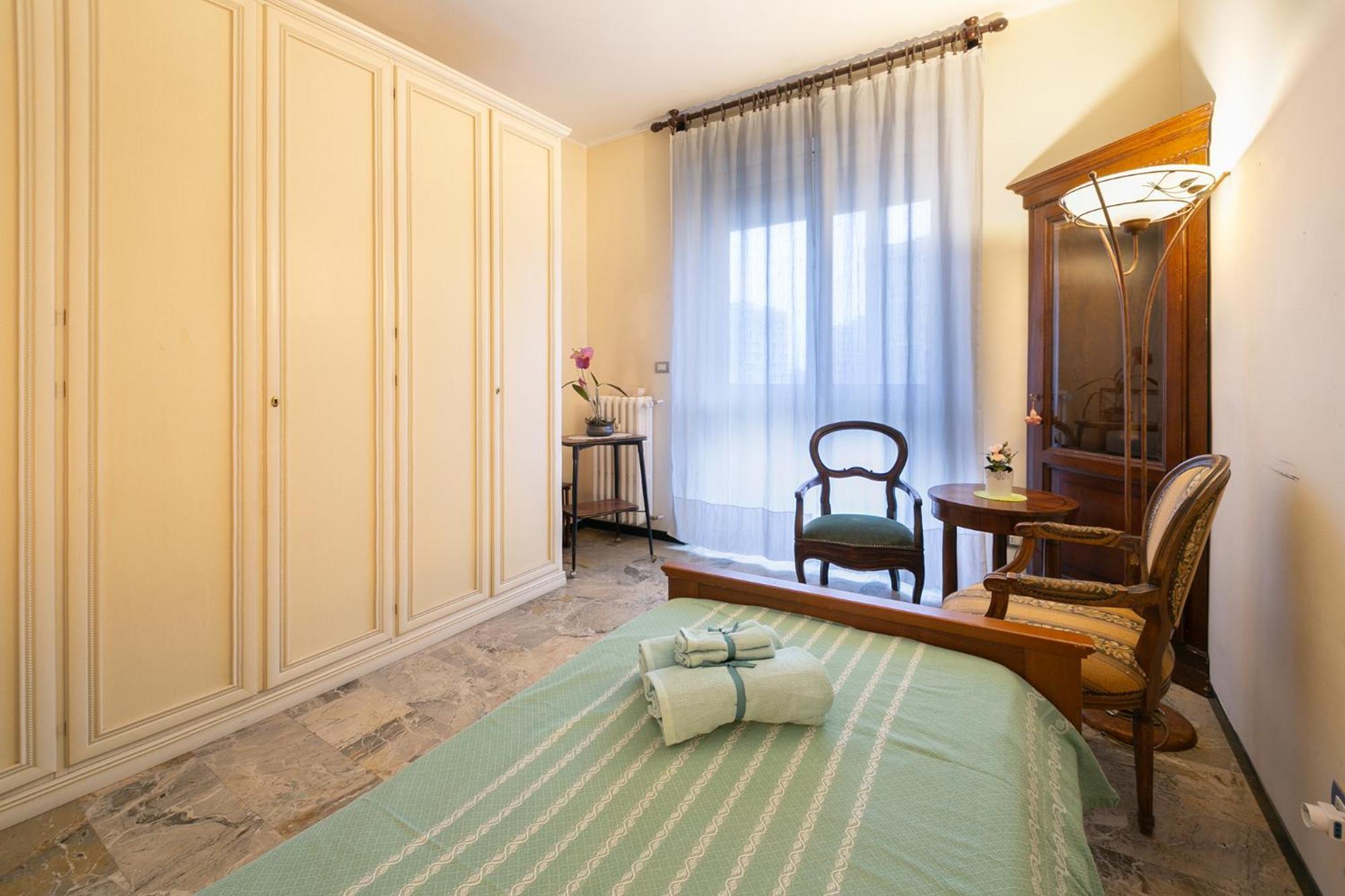 Gasthof Guarneri's Mailand