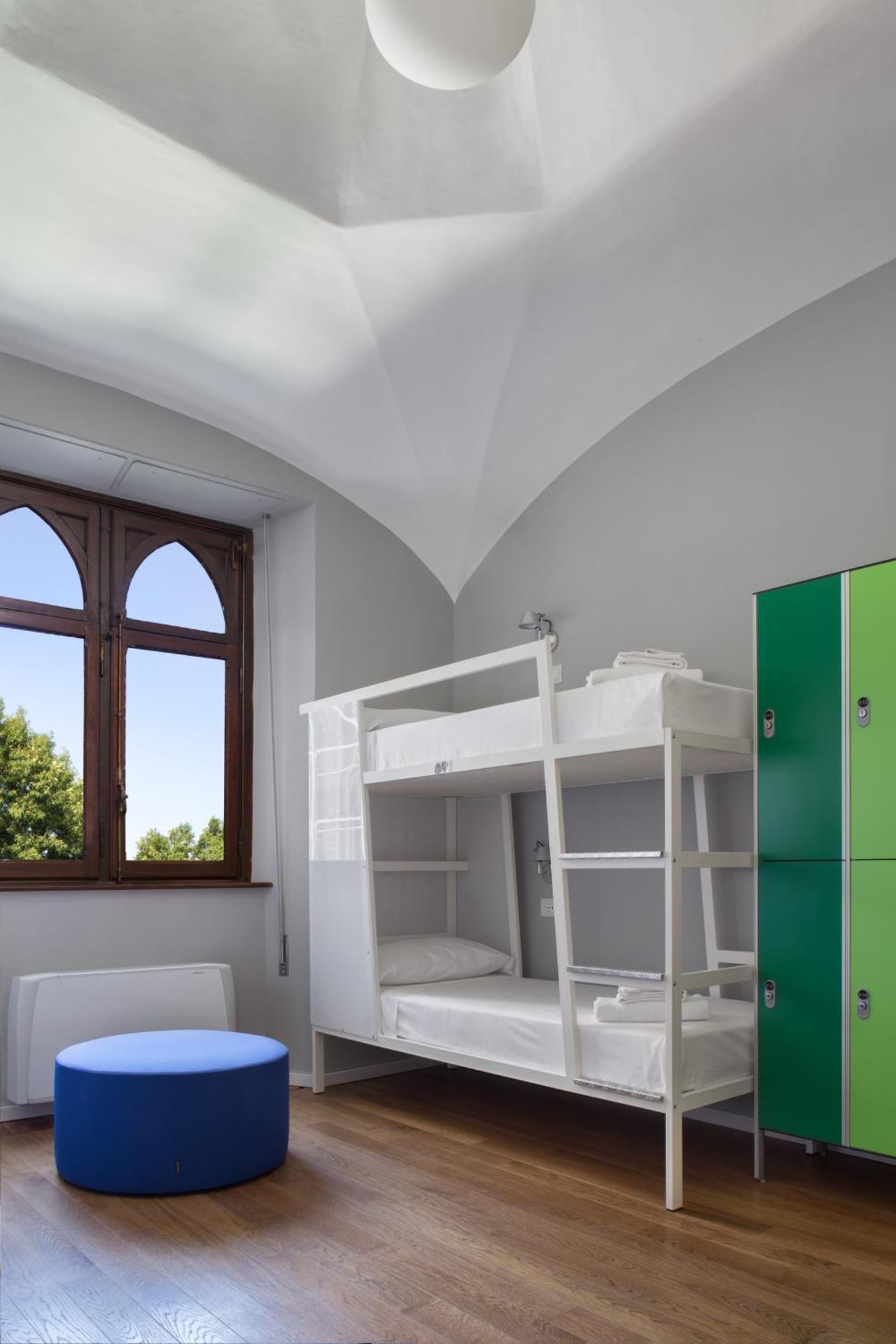 Albergue Babila & Bistrot *