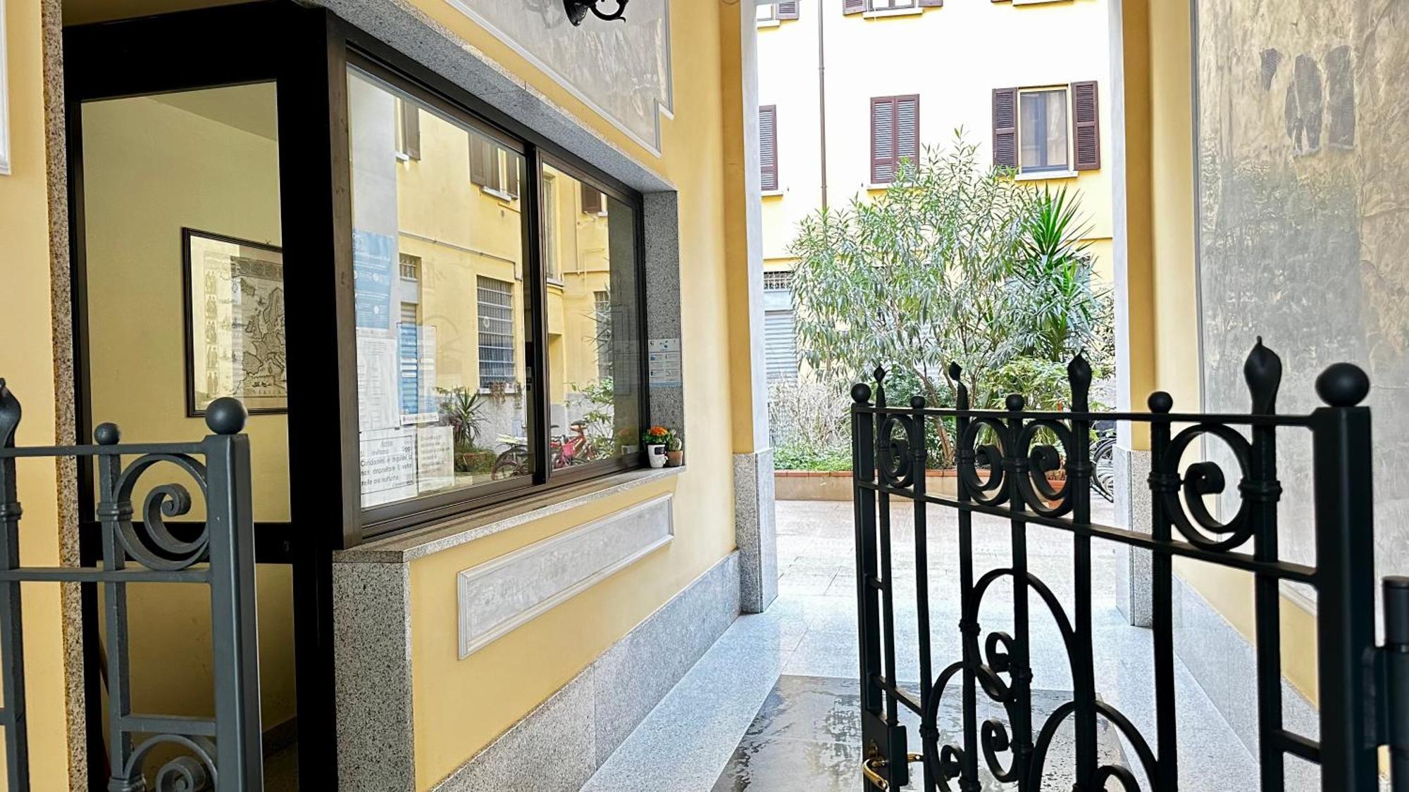 Lily Pads -elegant Apartment- In The Center * Mailand
