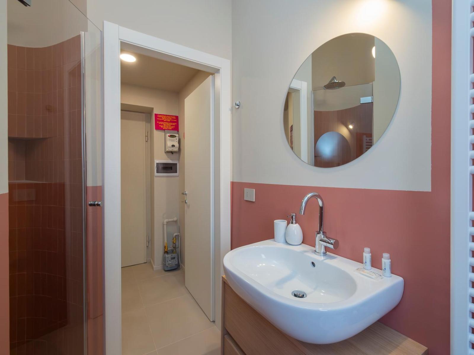 Apartment Ihost - Stendhal 49 Mailand