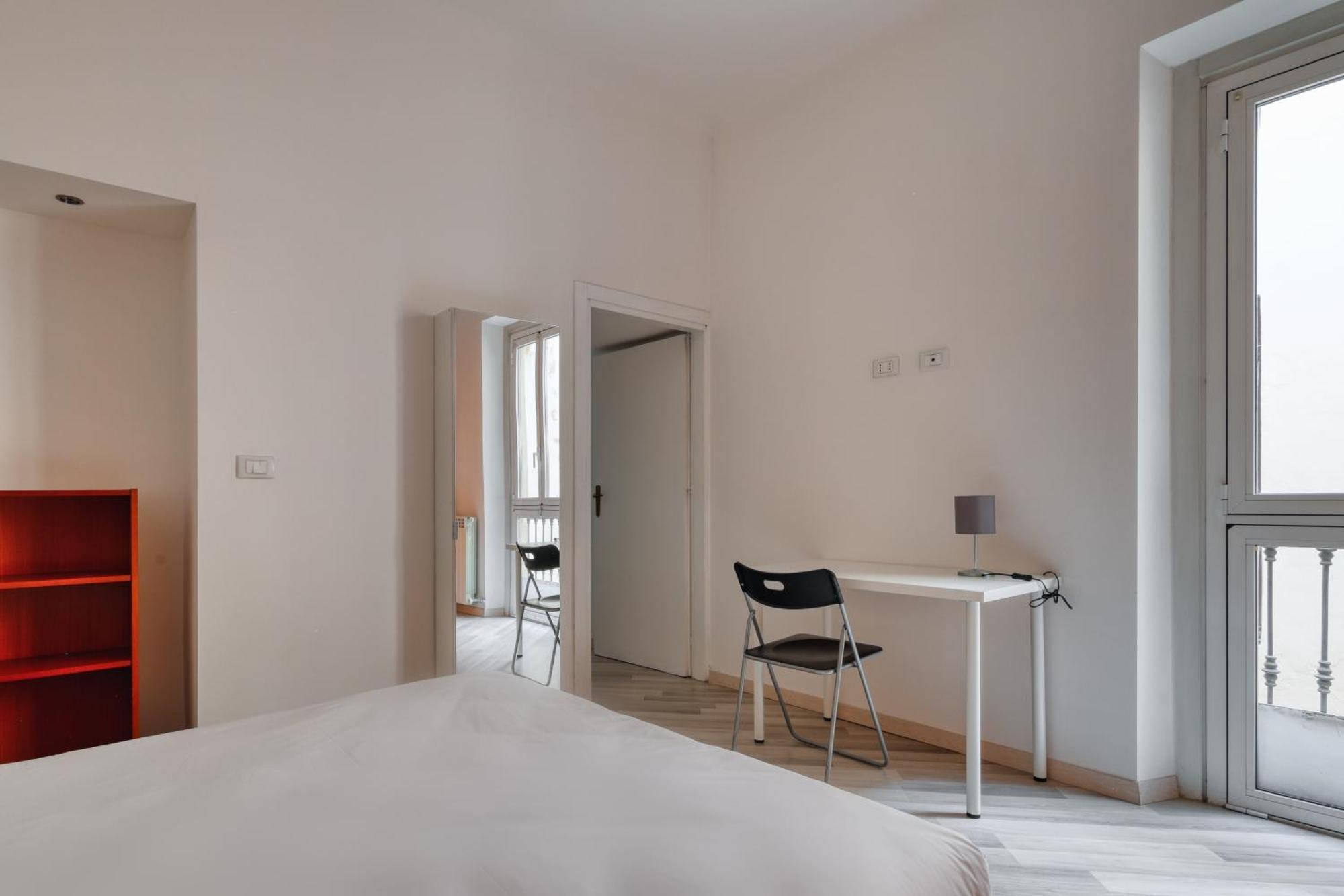 Apartment Joivy Stylish 2-bed Flat, Easy Access To Centre *