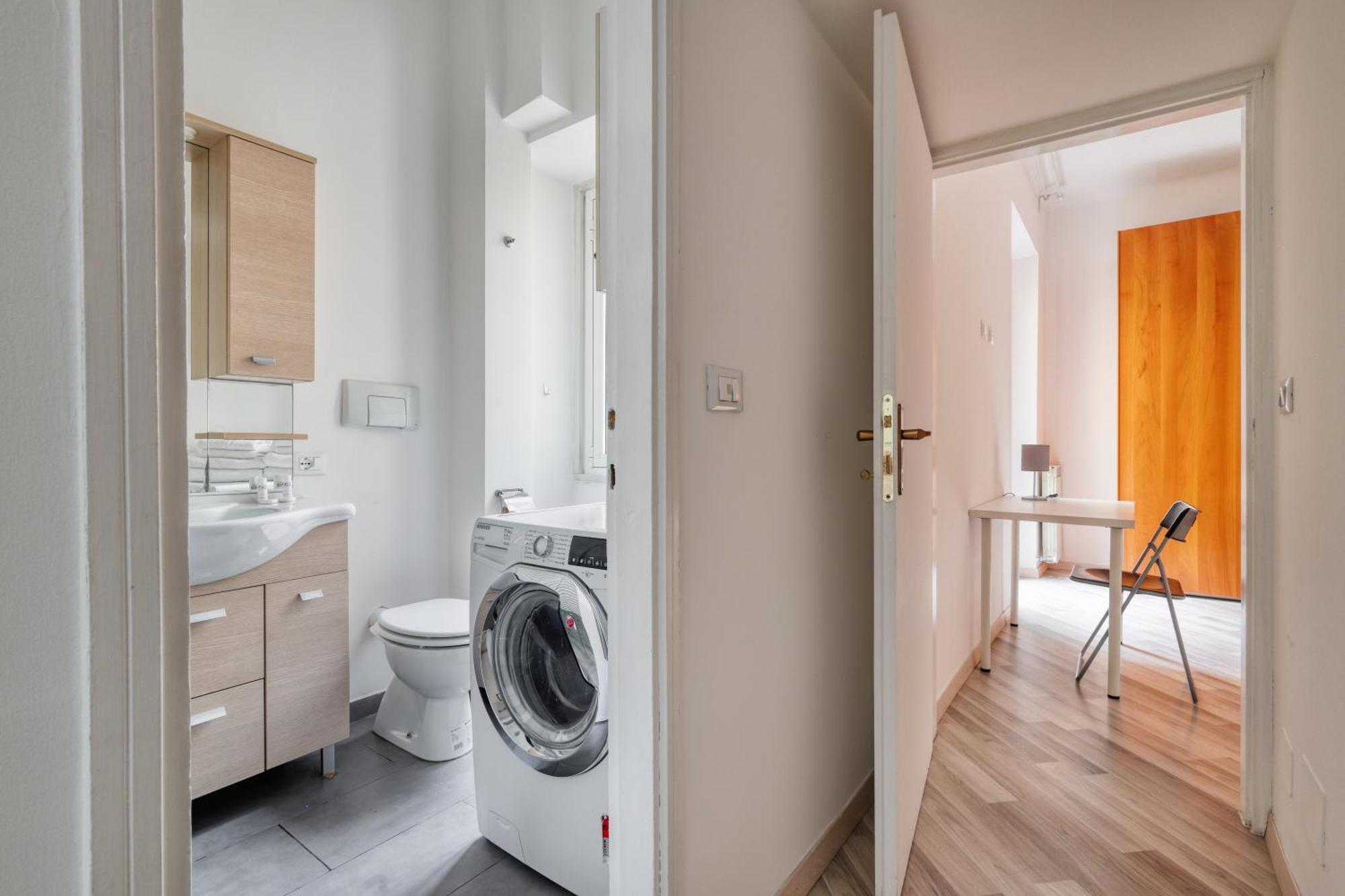 Joivy Stylish 2-bed Flat, Easy Access To Centre