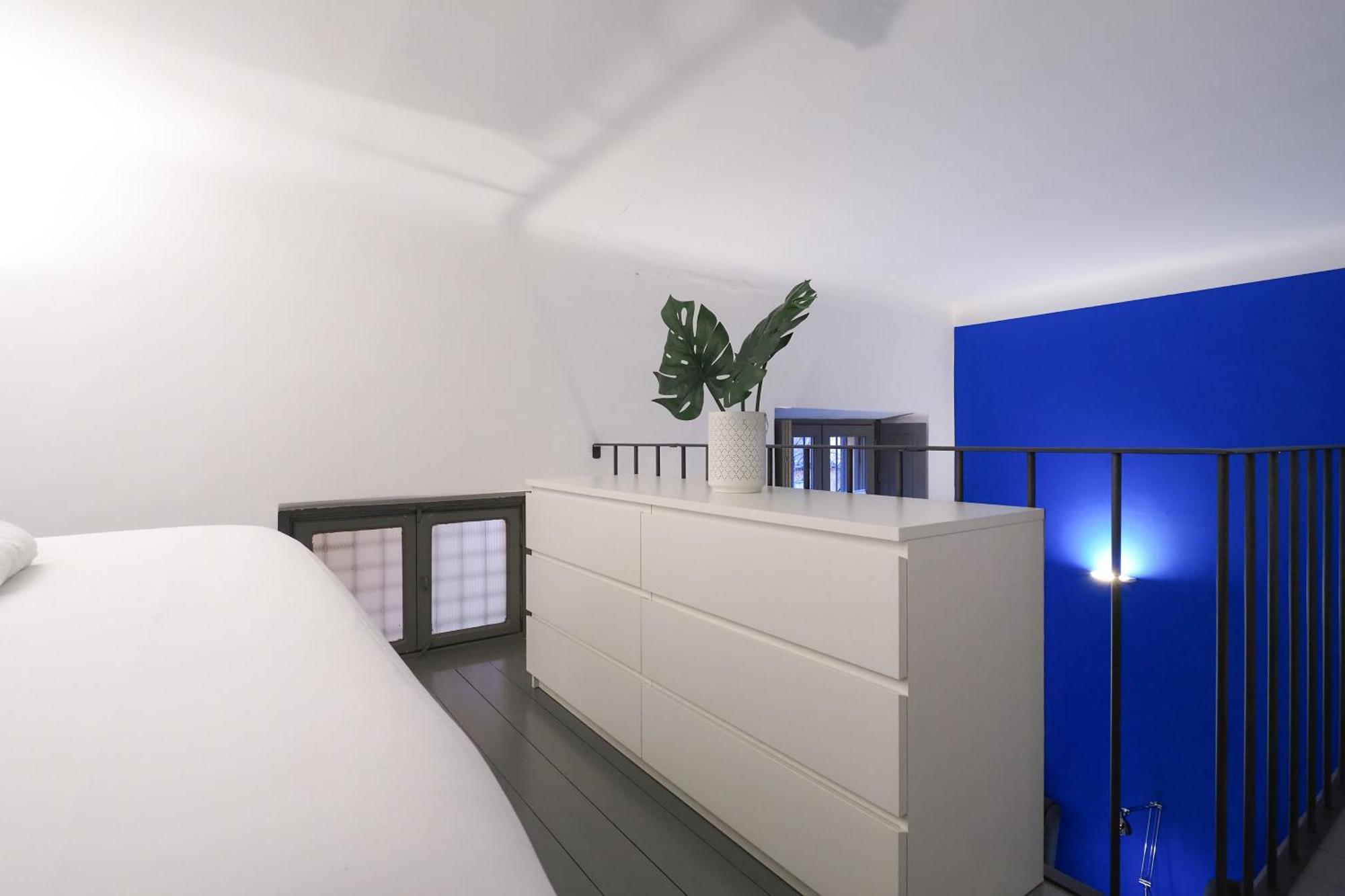 Primopiano - San Rocco Apartamento Milão