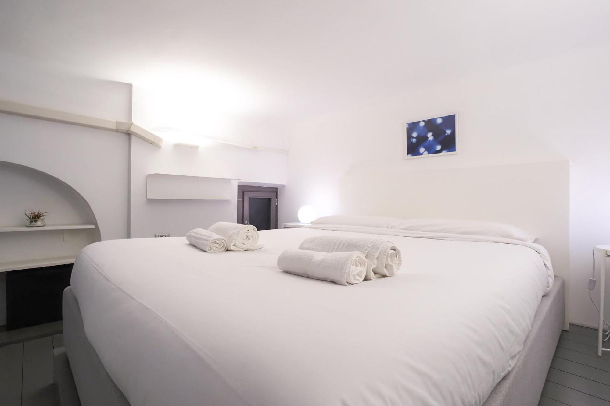 Primopiano - San Rocco Apartamento