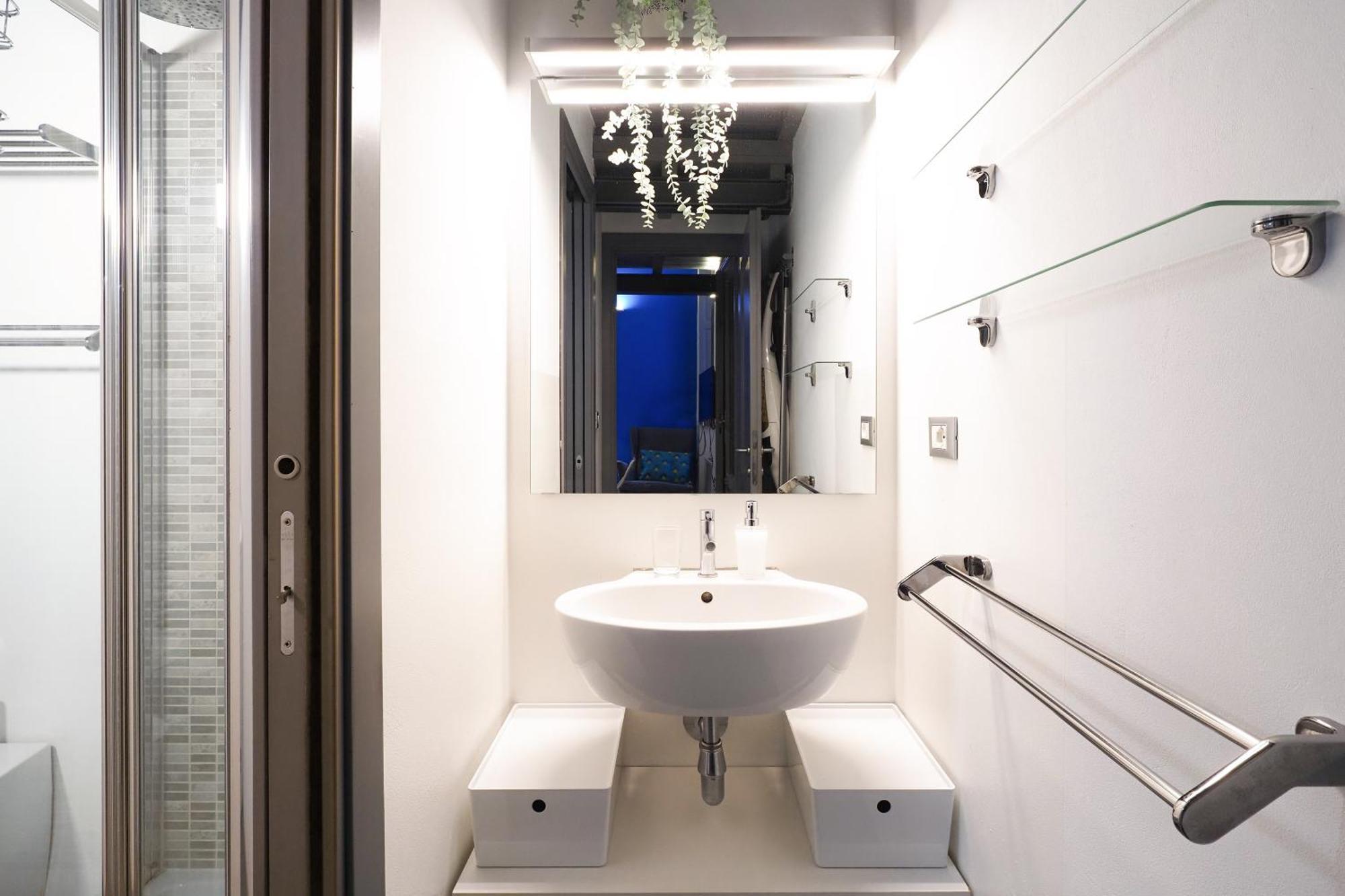 Apartamento Primopiano - San Rocco *