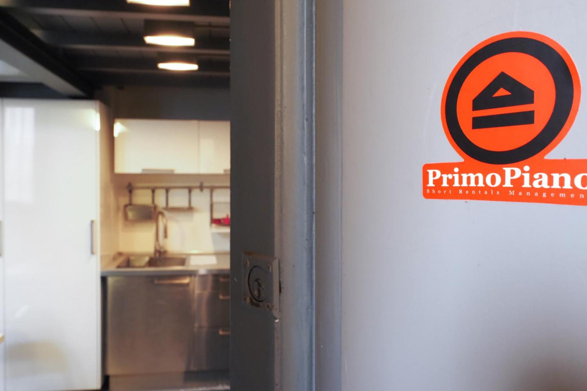 Primopiano - San Rocco Apartamento *