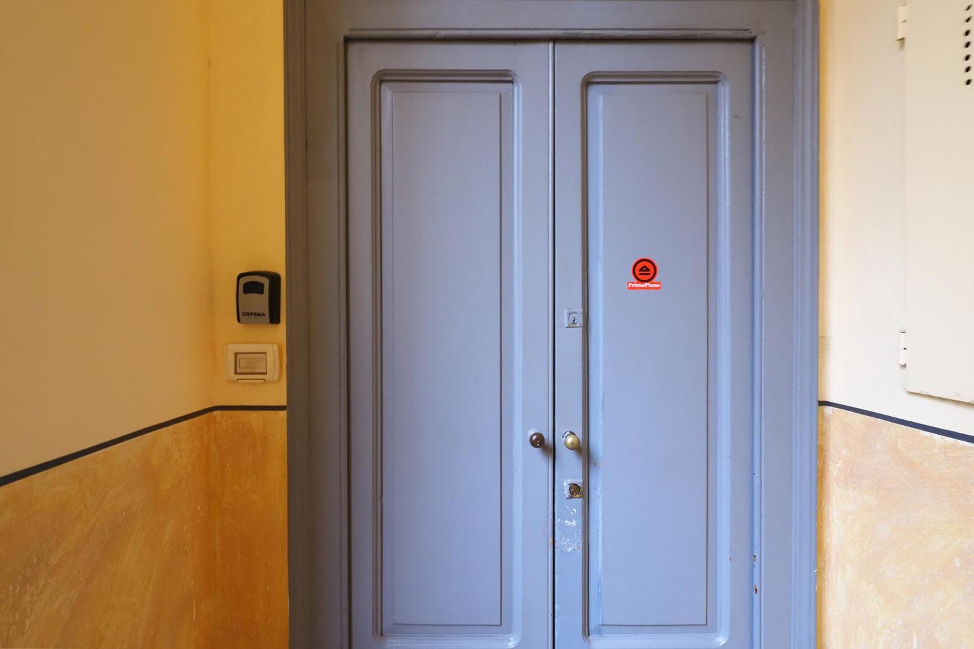 Primopiano - San Rocco Apartamento Milão