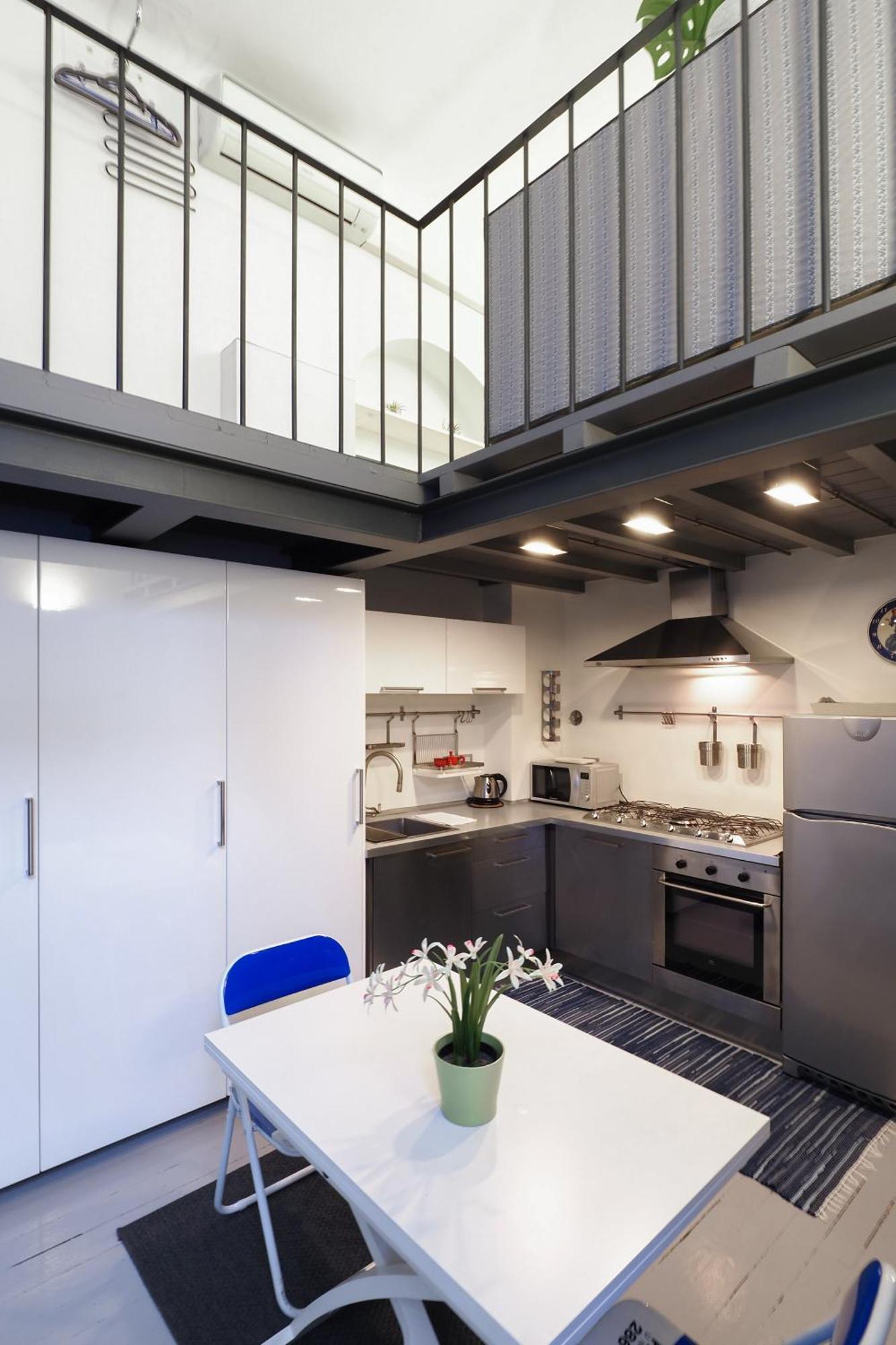 Primopiano - San Rocco Apartamento