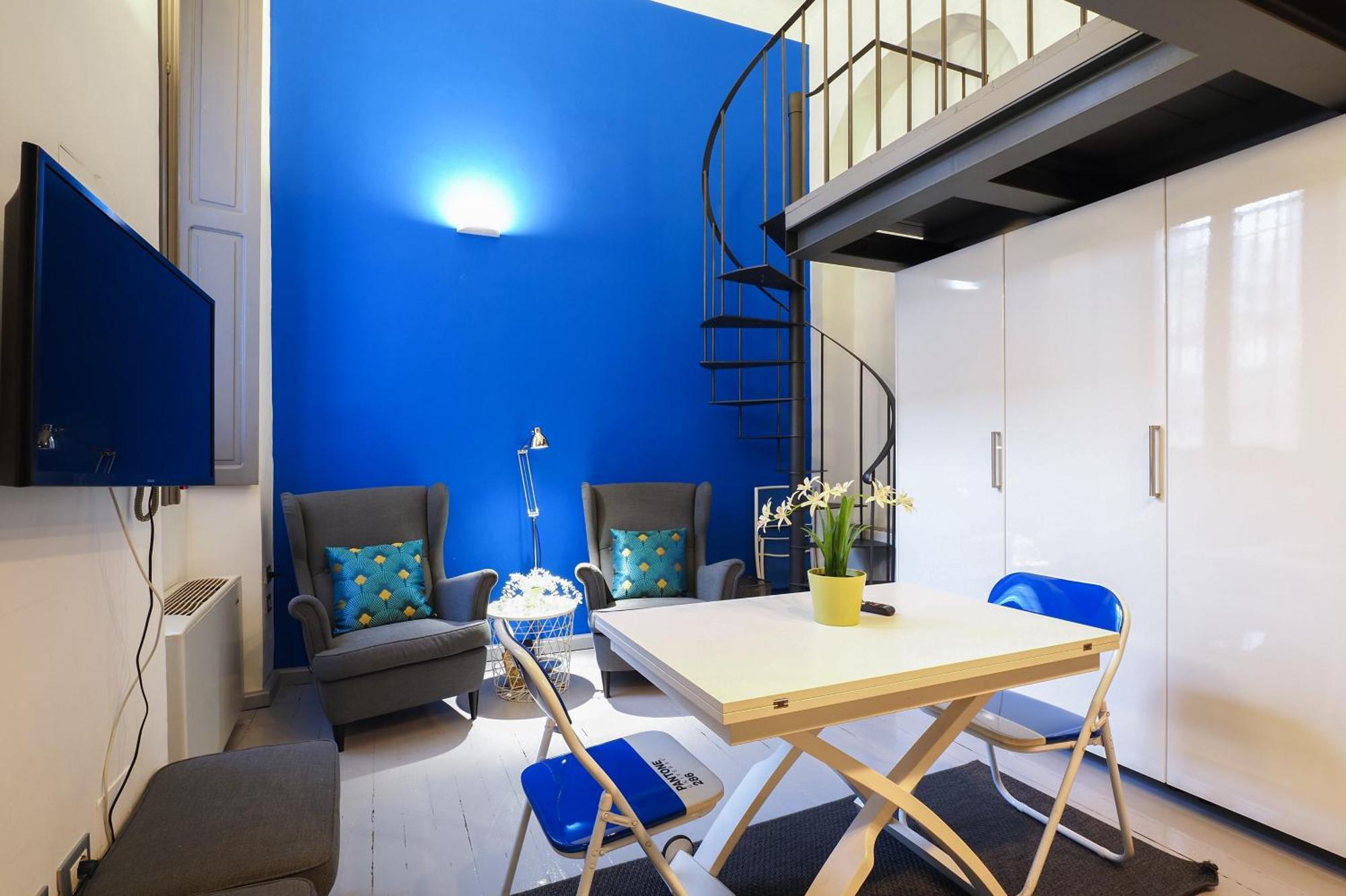 Apartamento Primopiano - San Rocco Milão