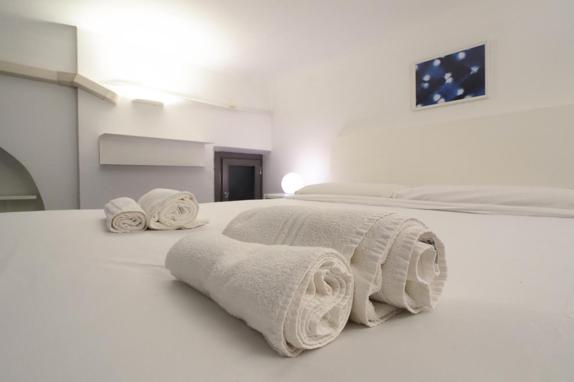 Apartamento Primopiano - San Rocco *