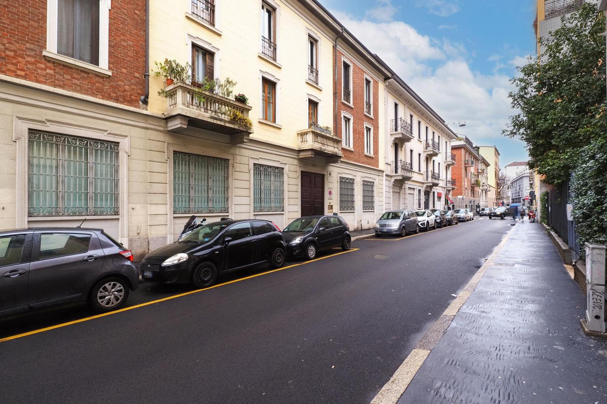 Primopiano - San Rocco Apartamento Milão