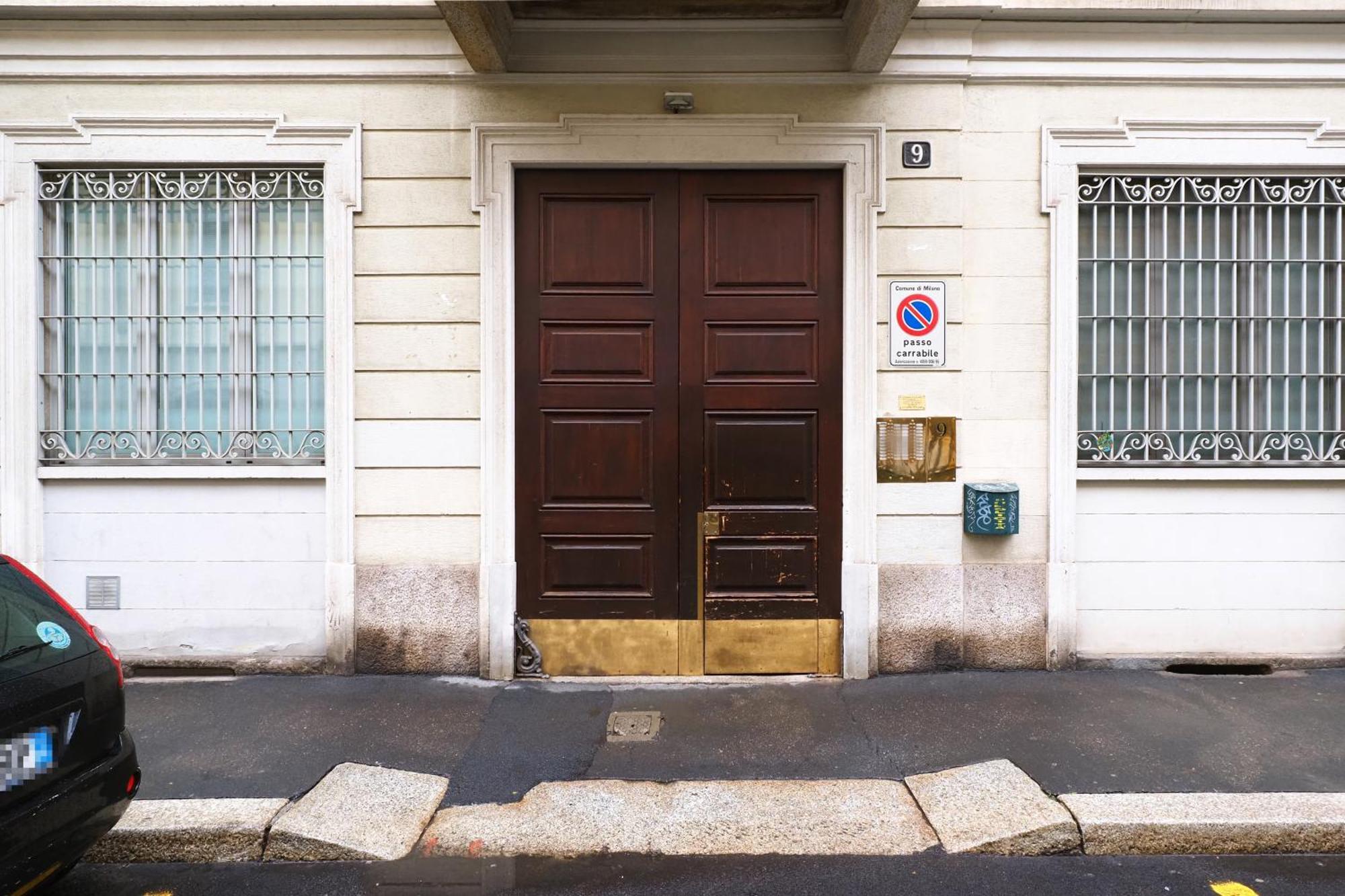 Primopiano - San Rocco Apartamento *