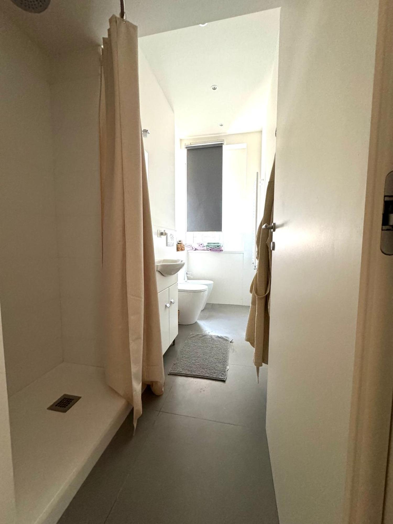 Apartment Rainbow Studio Flat- Monolocale Luminoso
