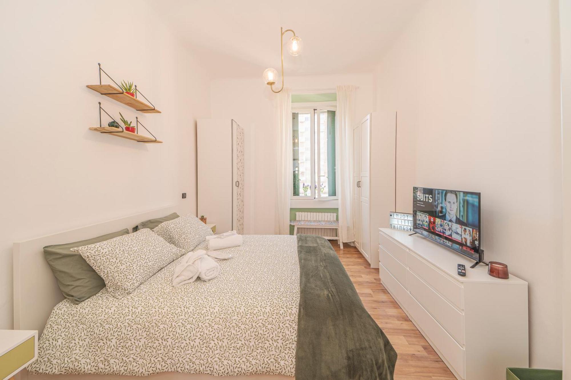 Iconic House Navigli - Bilocale Moderno Ed Elegante Apartment Mailand