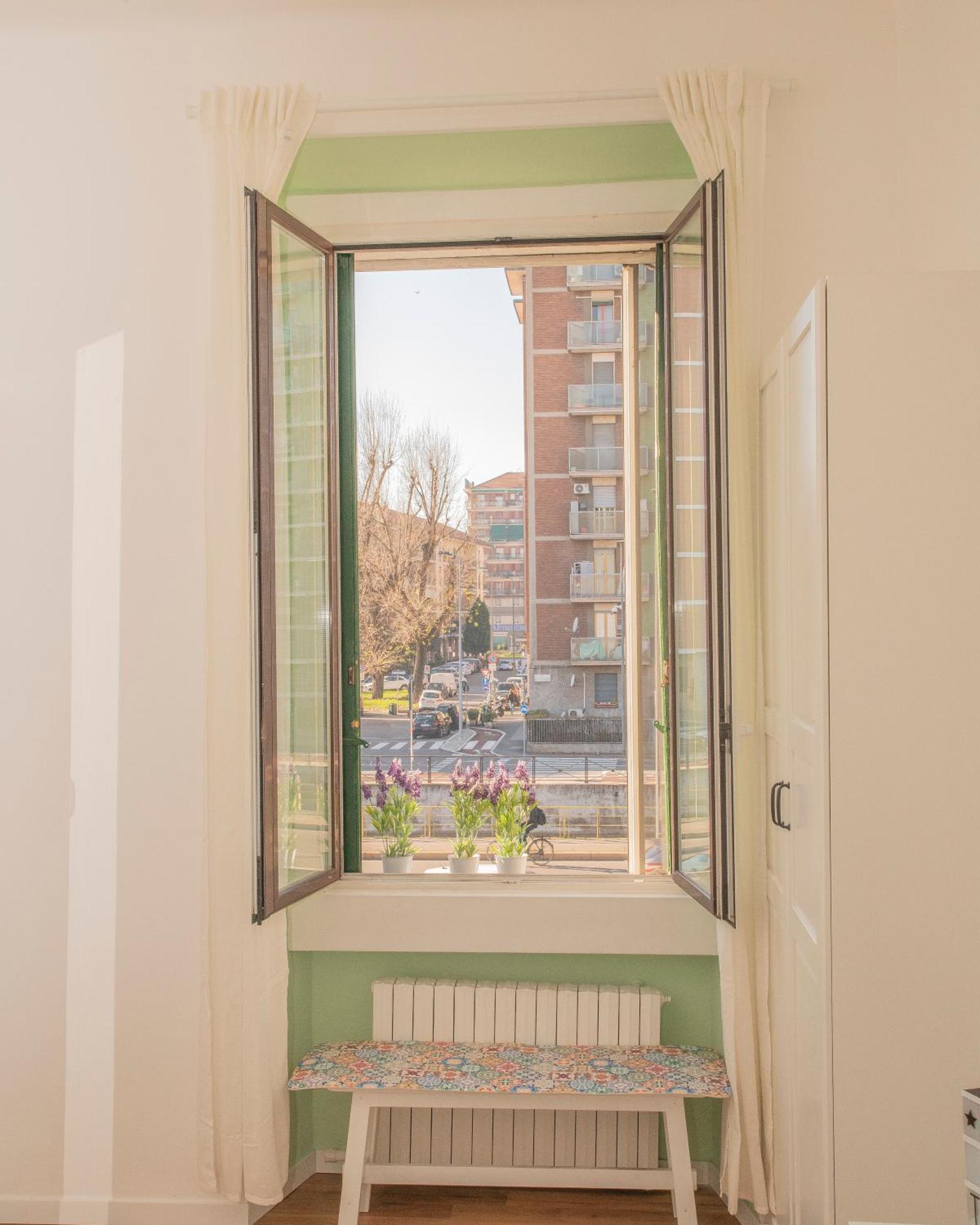 Iconic House Navigli - Bilocale Moderno Ed Elegante * Mailand