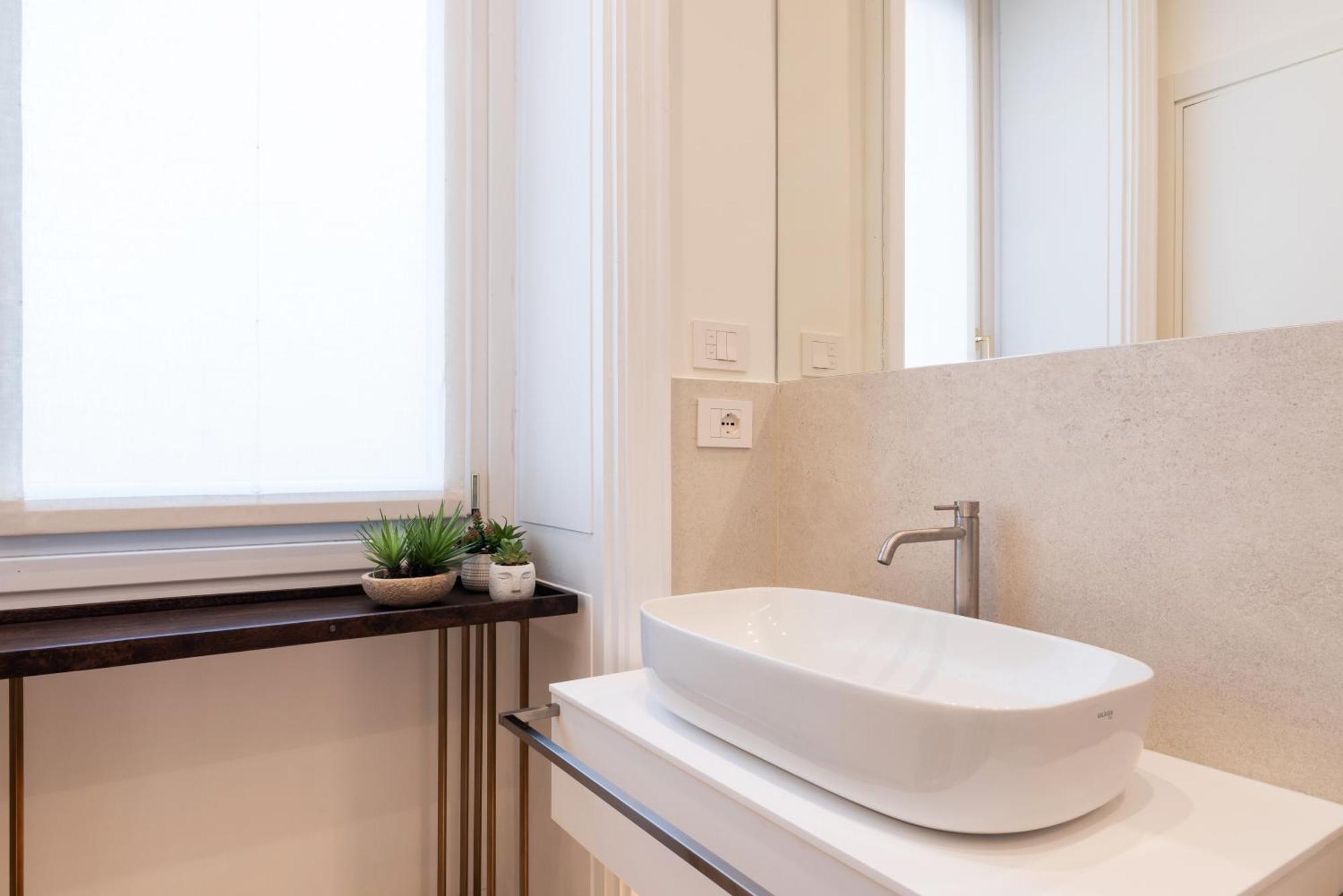 Apartamento Proudlymi - Nuovo 3 Moscova