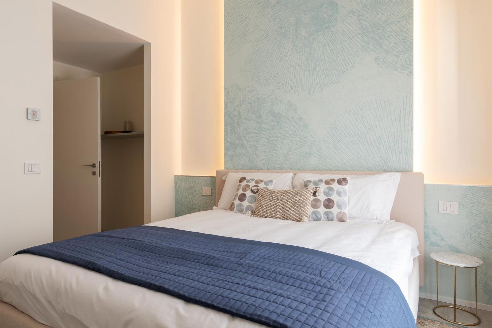 Proudlymi - Nuovo 3 Moscova Apartamento *