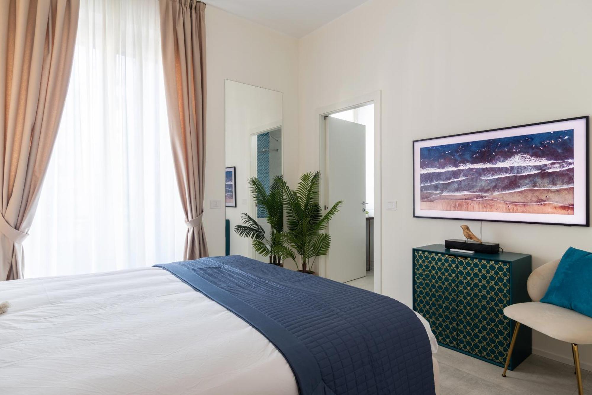Apartamento Proudlymi - Nuovo 3 Moscova Milão