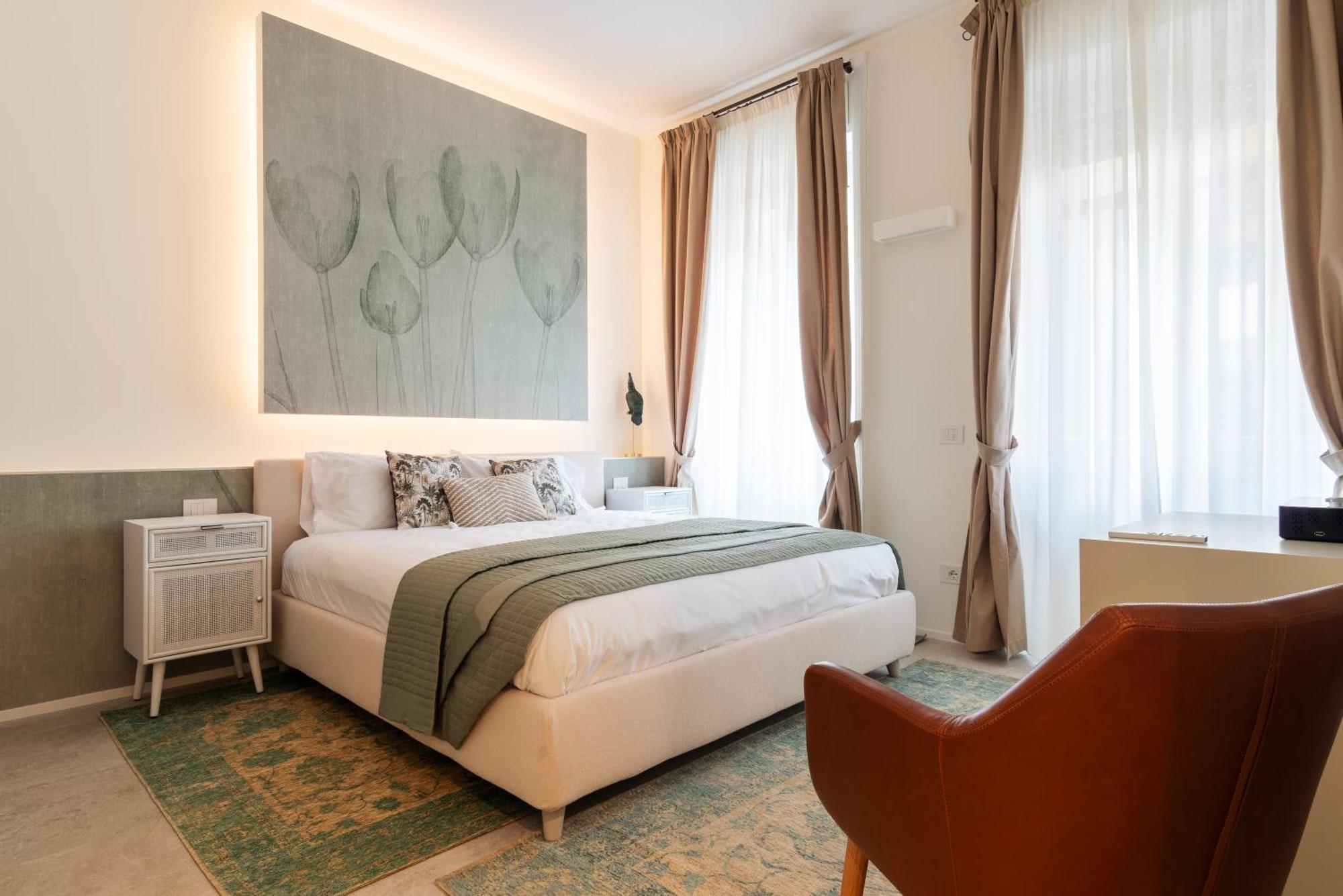 Proudlymi - Nuovo 3 Moscova Apartamento