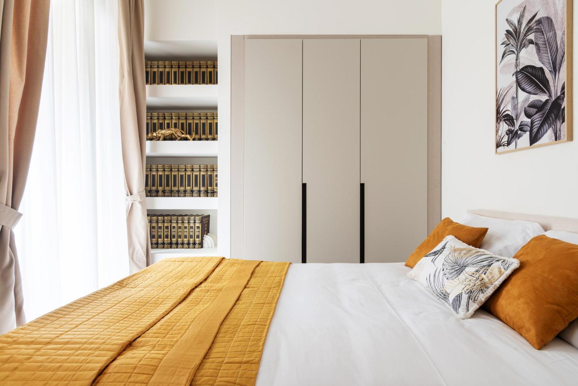 Proudlymi - Nuovo 3 Moscova Apartamento Milão