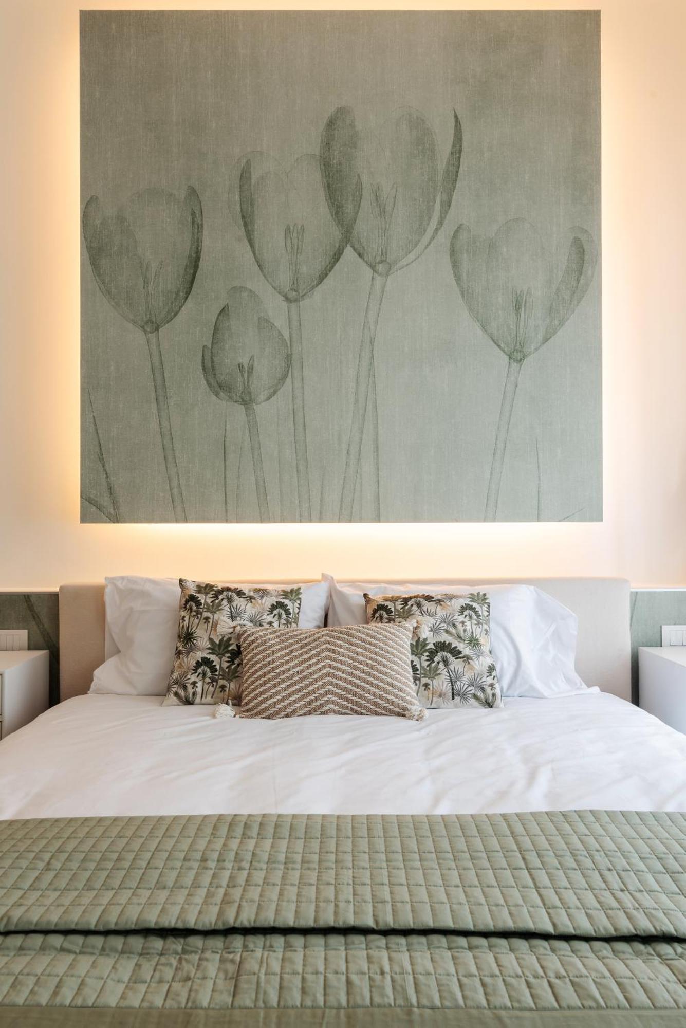 Apartamento Proudlymi - Nuovo 3 Moscova *