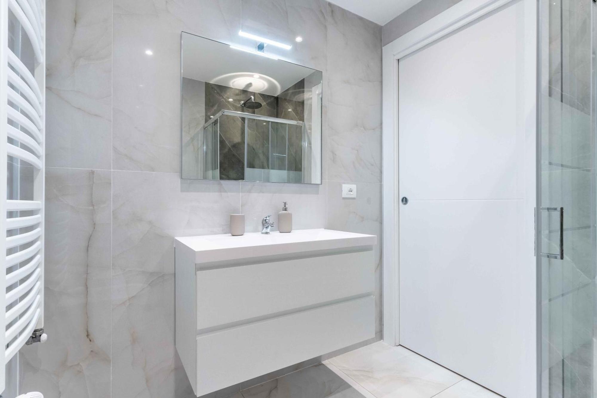 Apartamento Duomo Di Milão