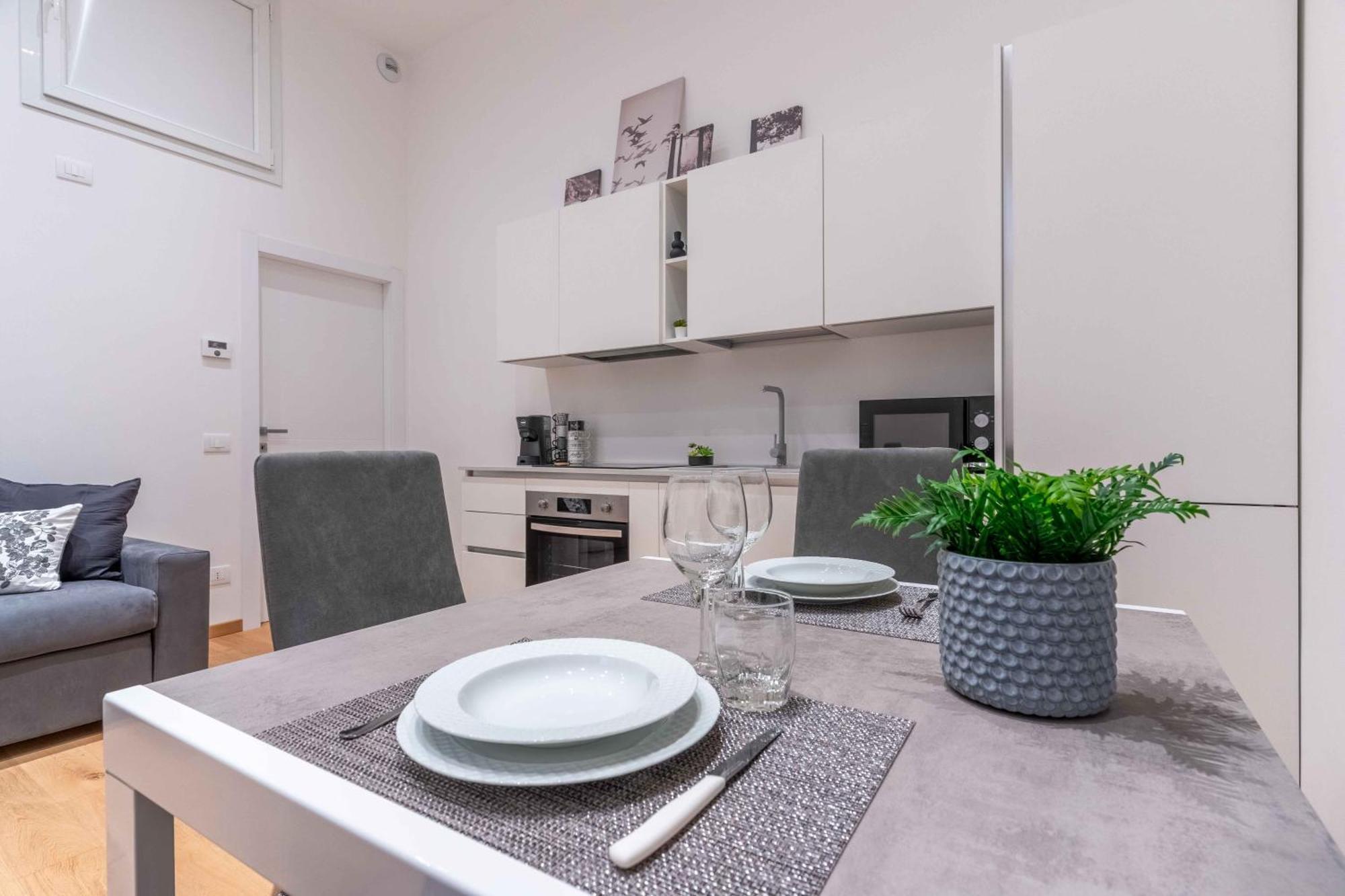 Apartamento Duomo Di