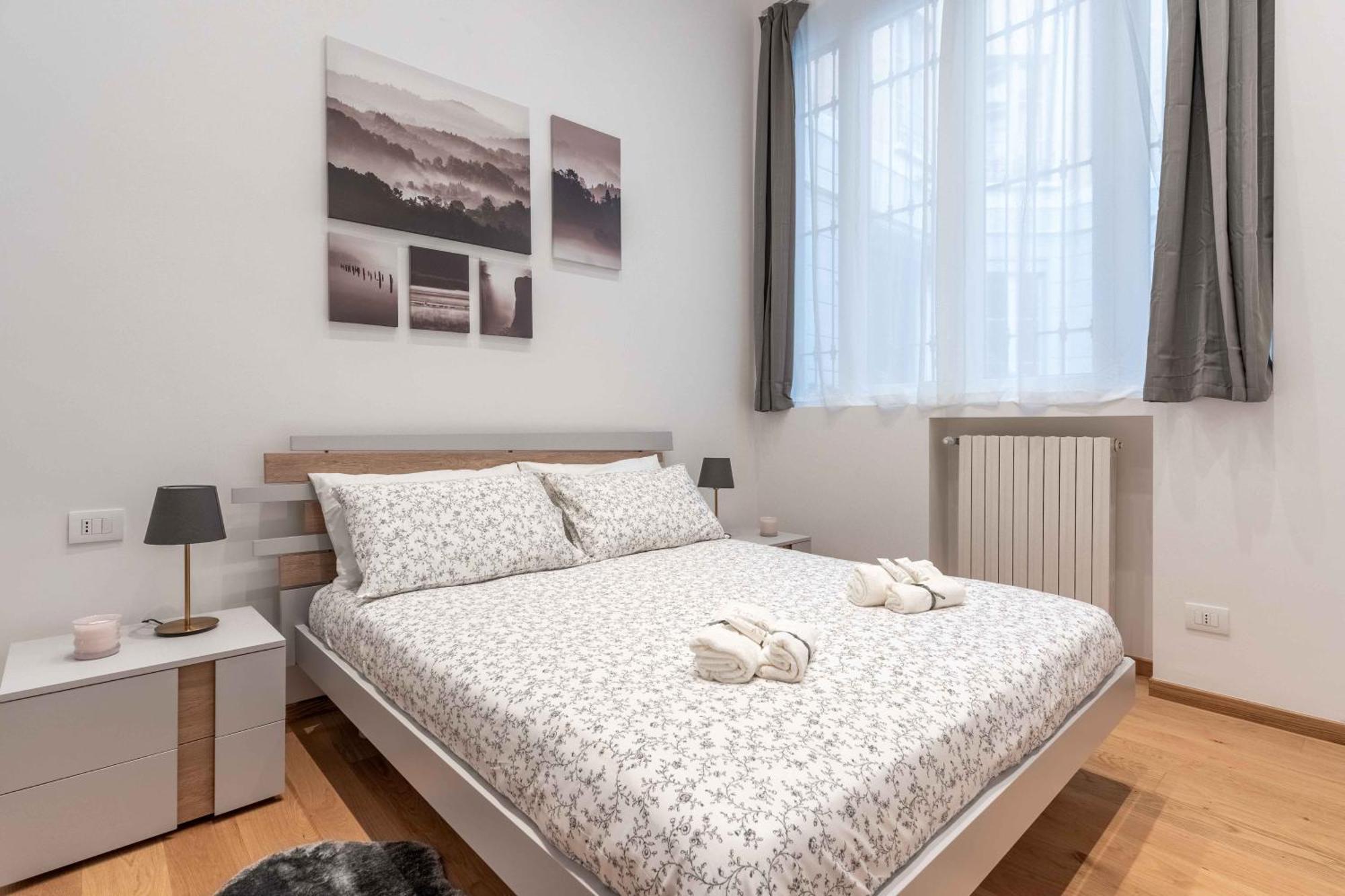 Apartamento Duomo Di *