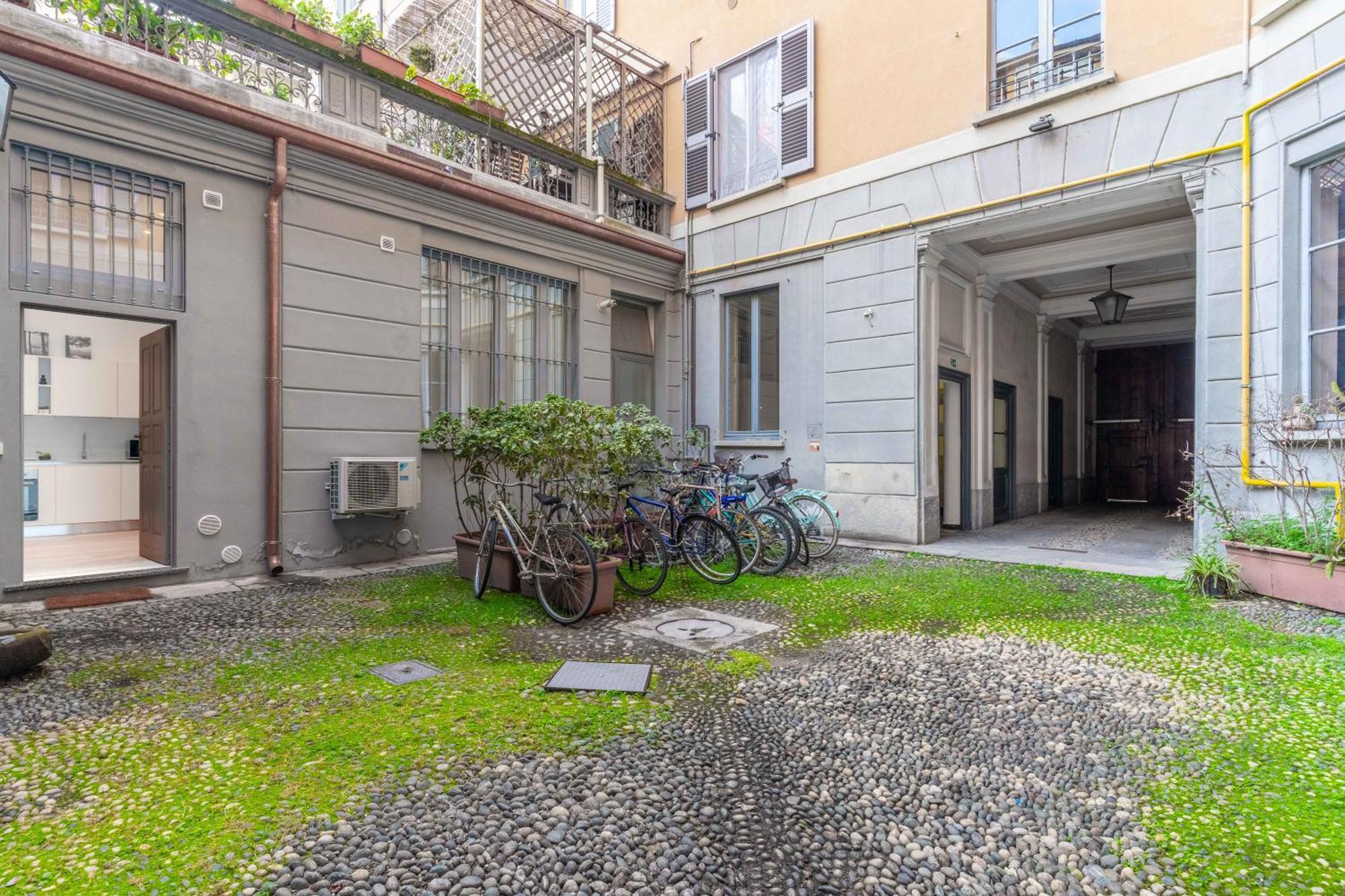 Apartamento Duomo Di