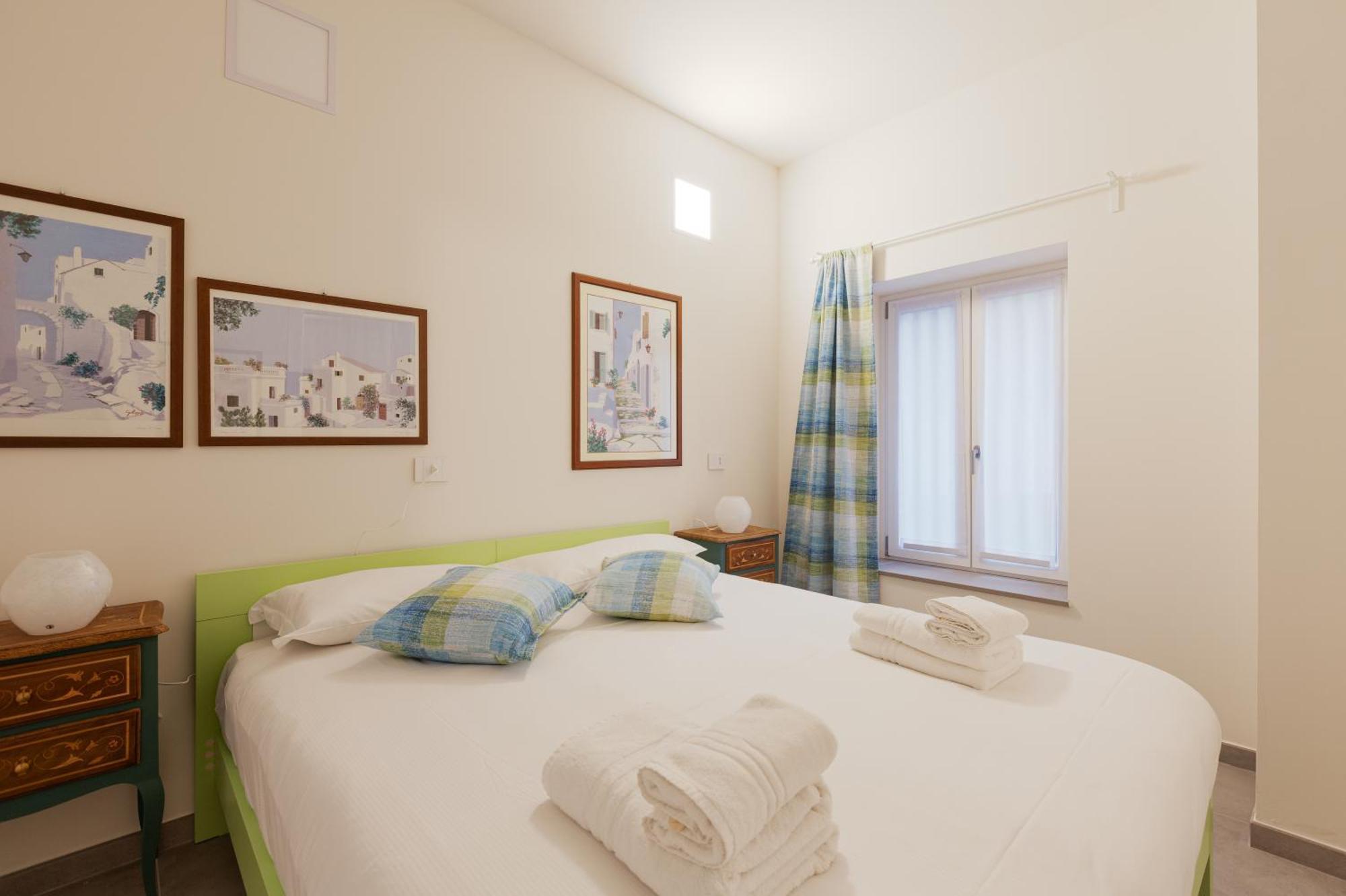 Apartamento Spacious - 1,4km From Corso Buenos Aires