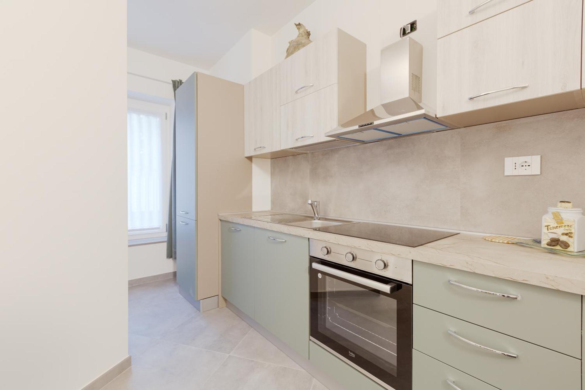 Spacious - 1,4km From Corso Buenos Aires Milão