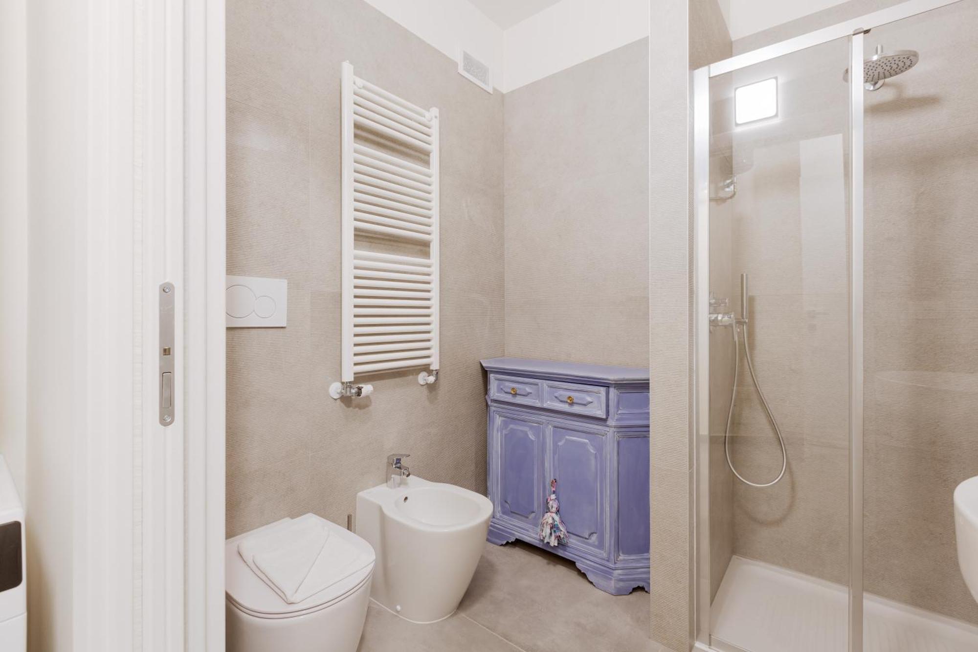 Apartamento Spacious - 1,4km From Corso Buenos Aires