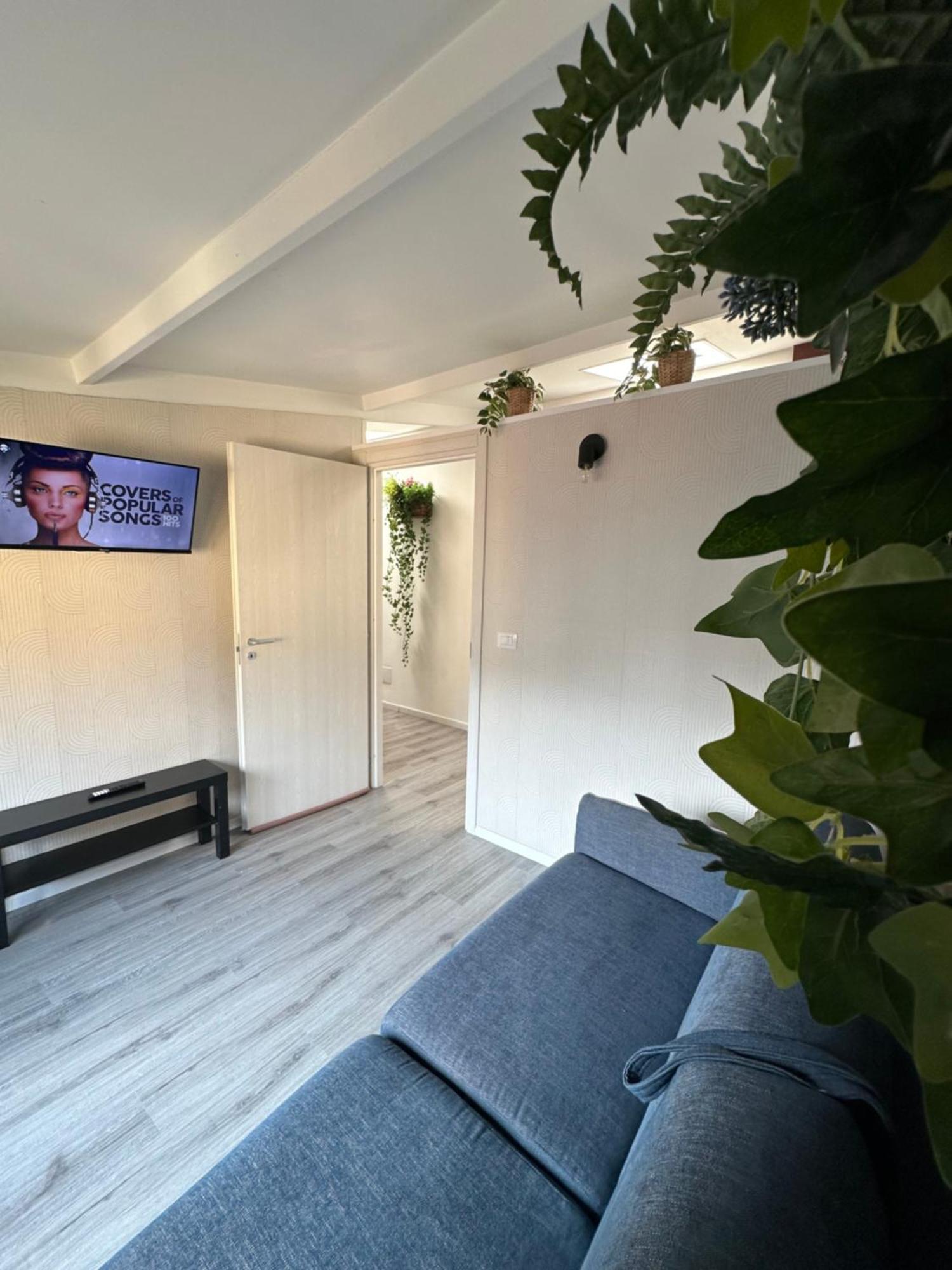 Dea Dreams Marghera 43 Apartment *