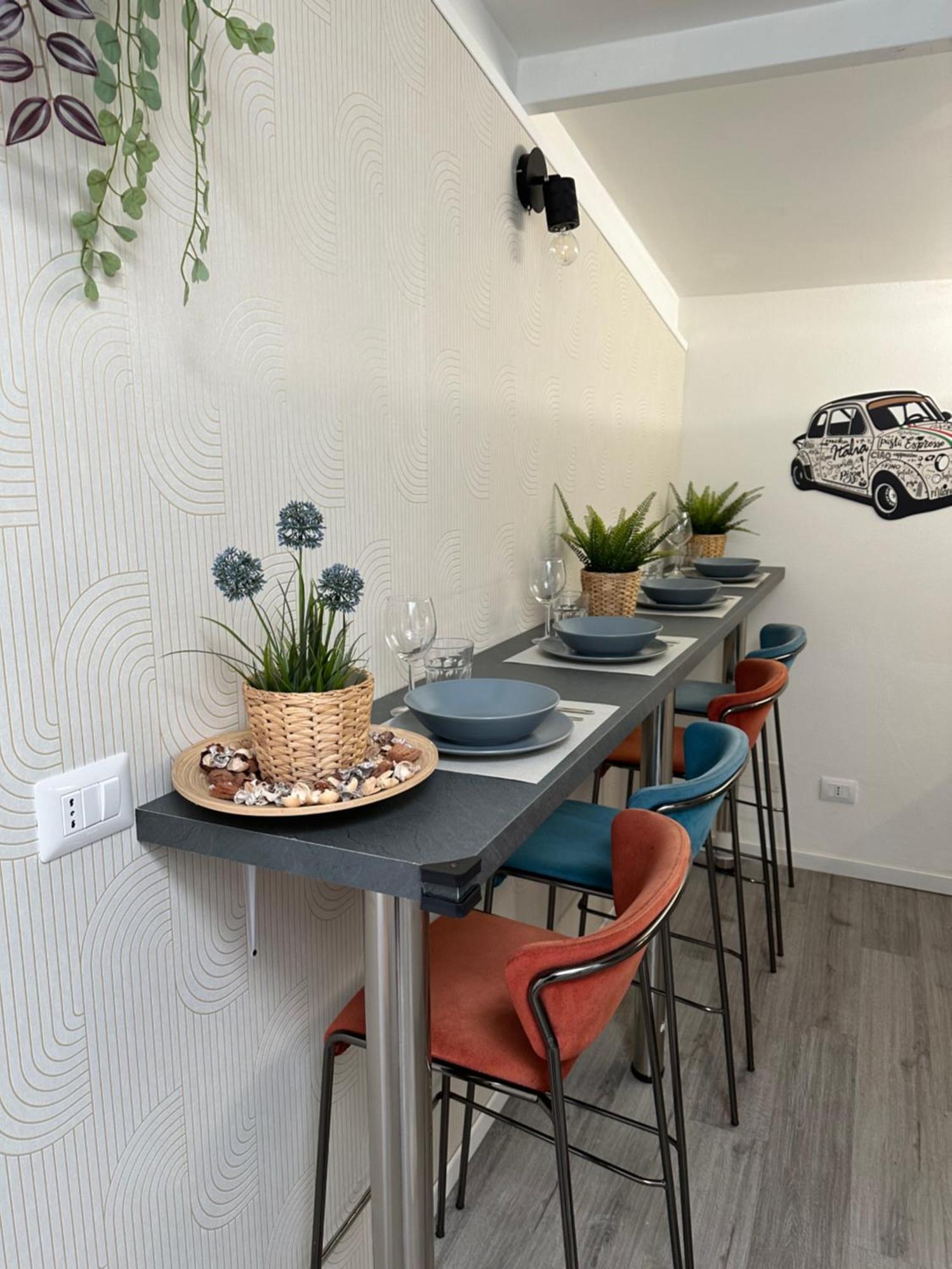 Dea Dreams Marghera 43 * Milan
