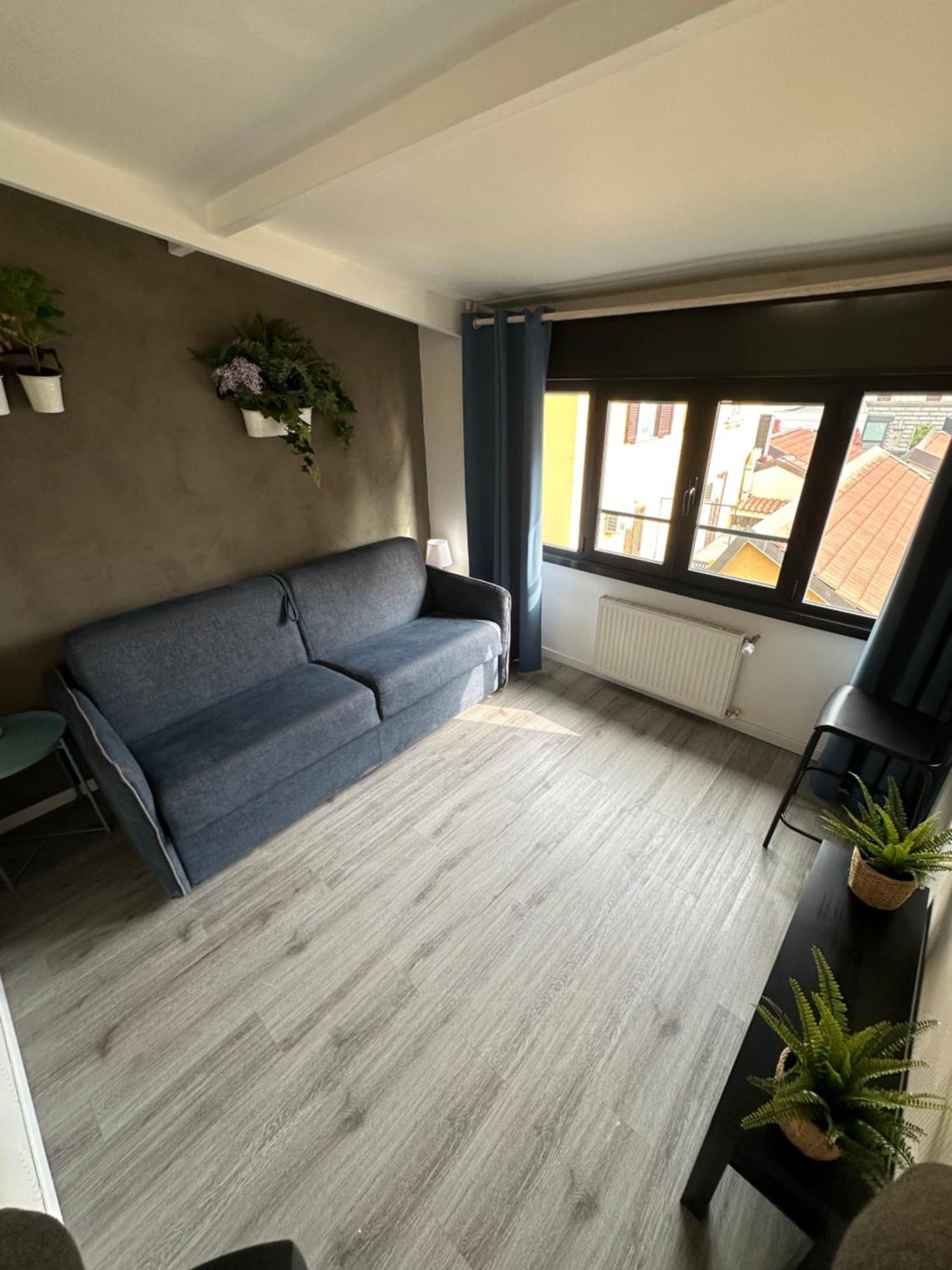 Dea Dreams Marghera 43 Apartment