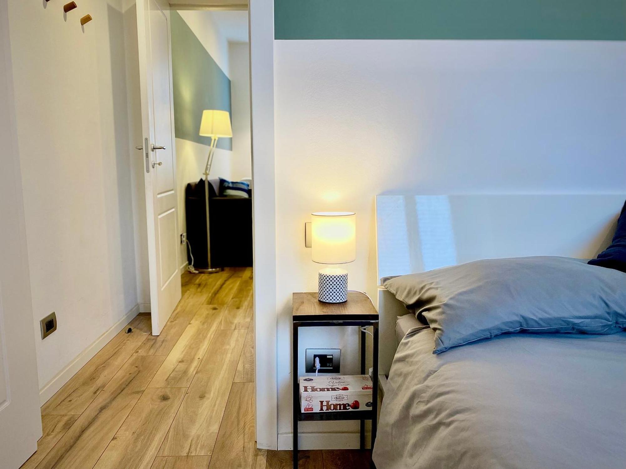 Apartamento Moda P. Romana Milão