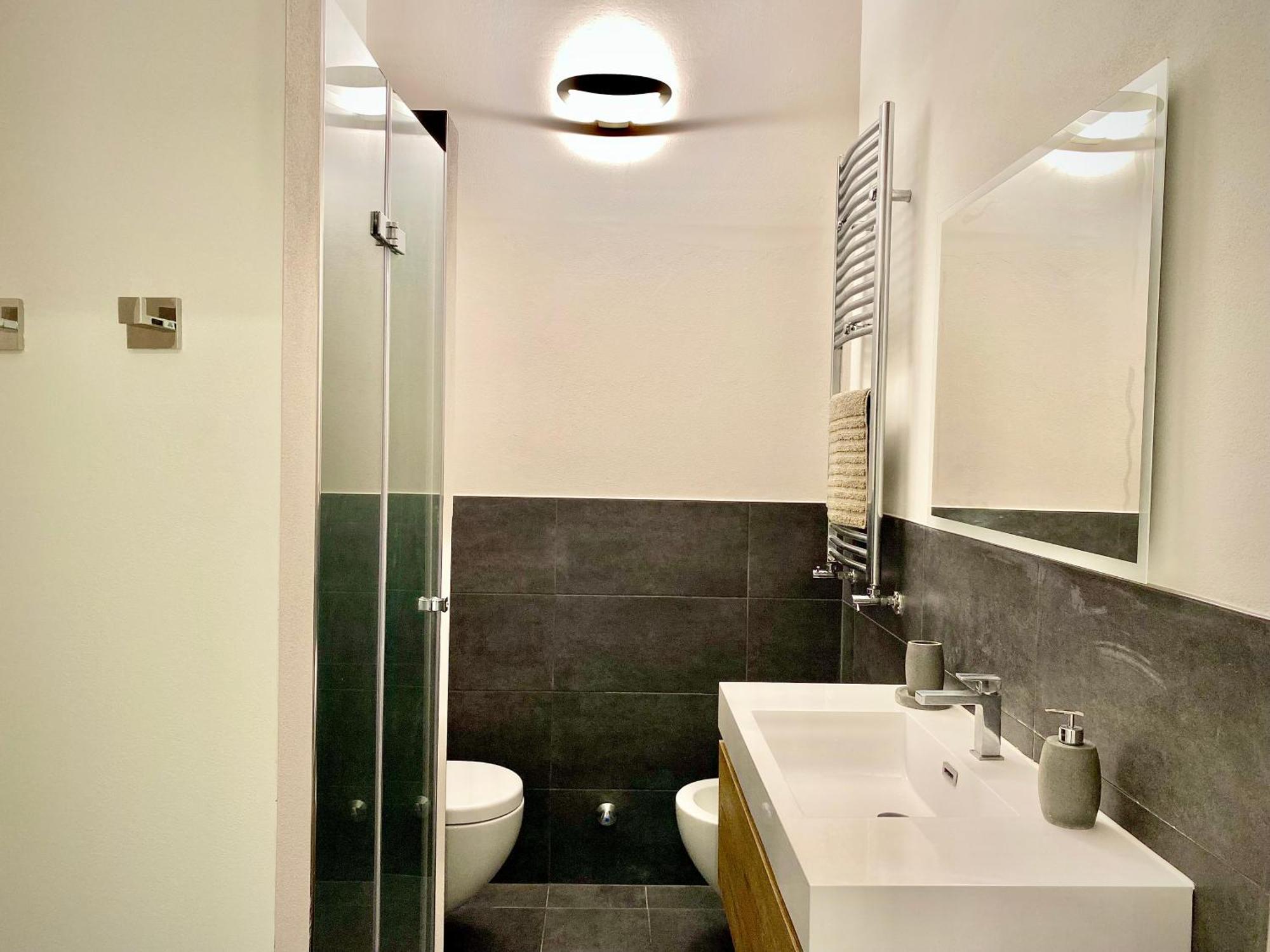 Moda P. Romana Apartamento *